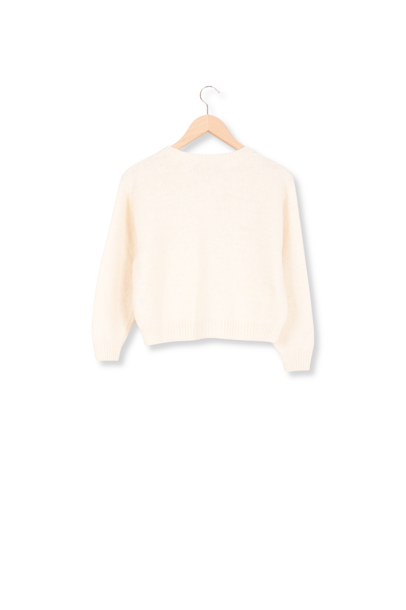 PULL AIZENY Bellerose seconde main photo 2