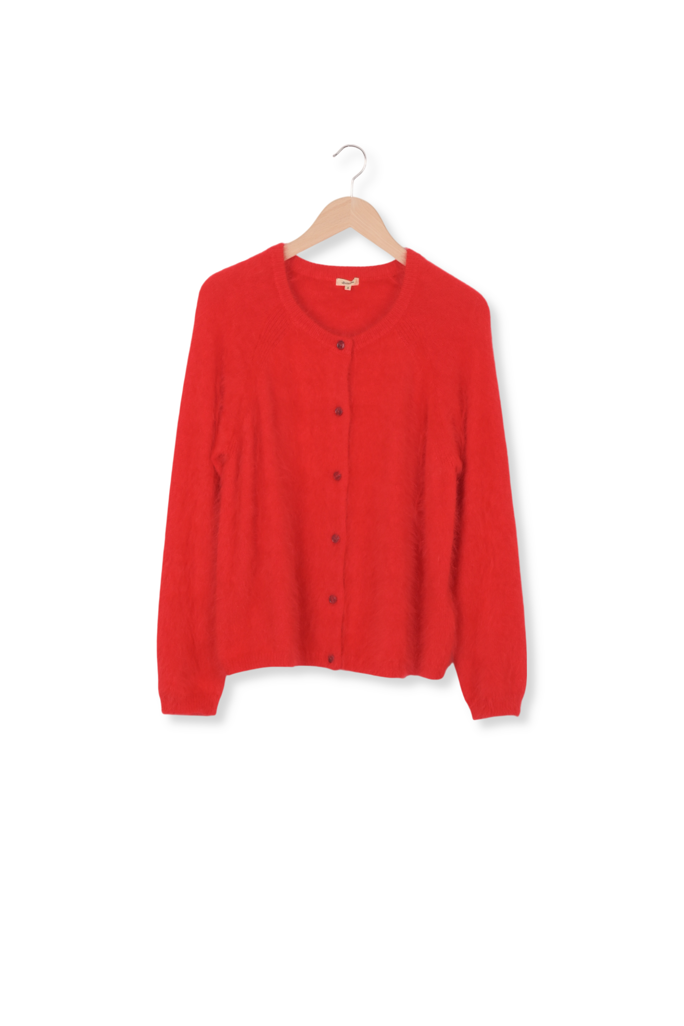DATAIR KNITWEAR Bellerose tweedehands photo 1