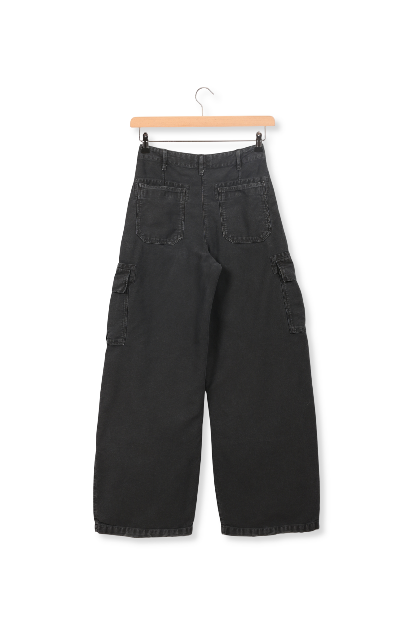 PANTALON POZZ Bellerose seconde main photo 7