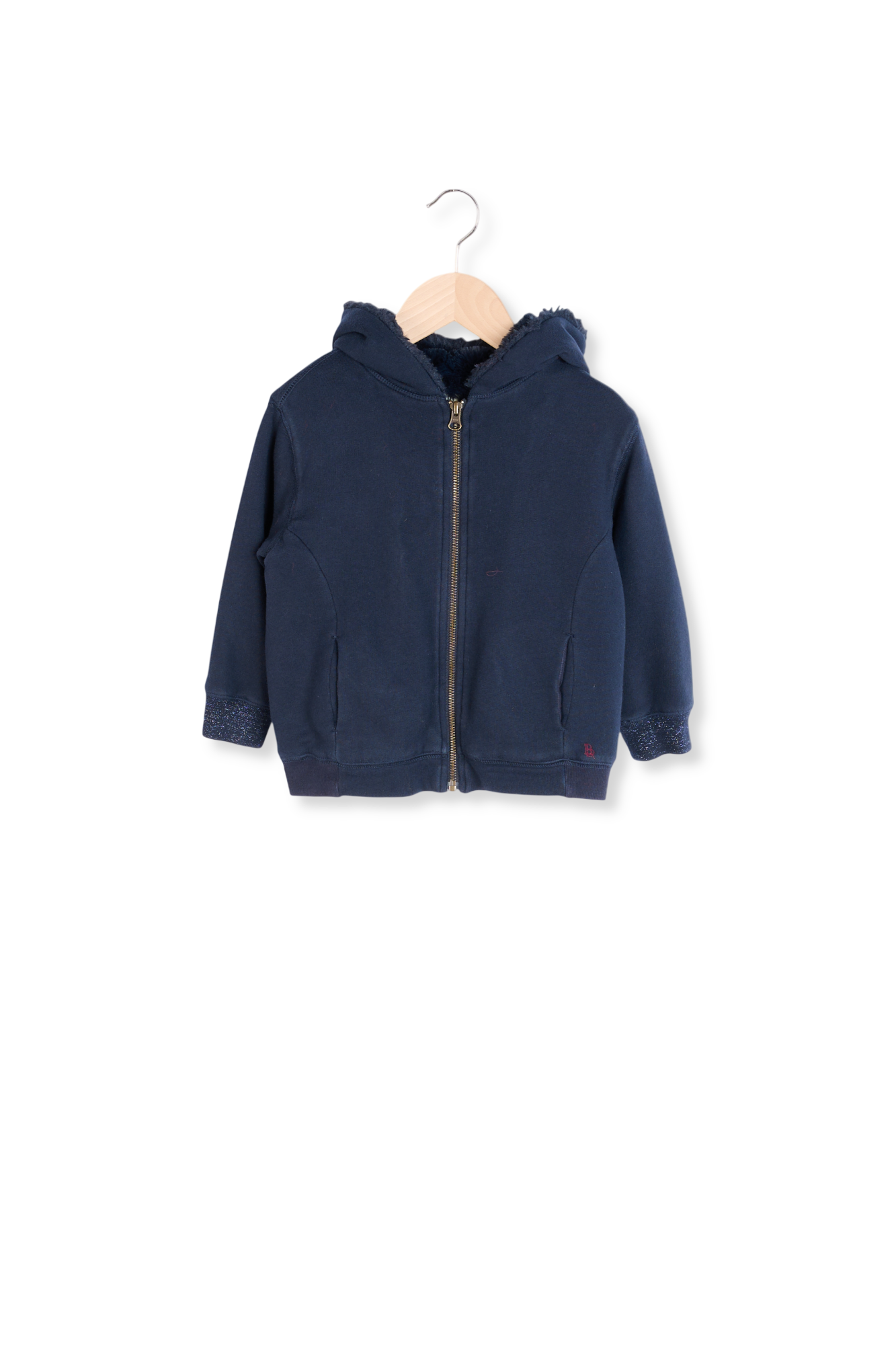 SWEATSHIRT BALI Bellerose seconde main photo 1