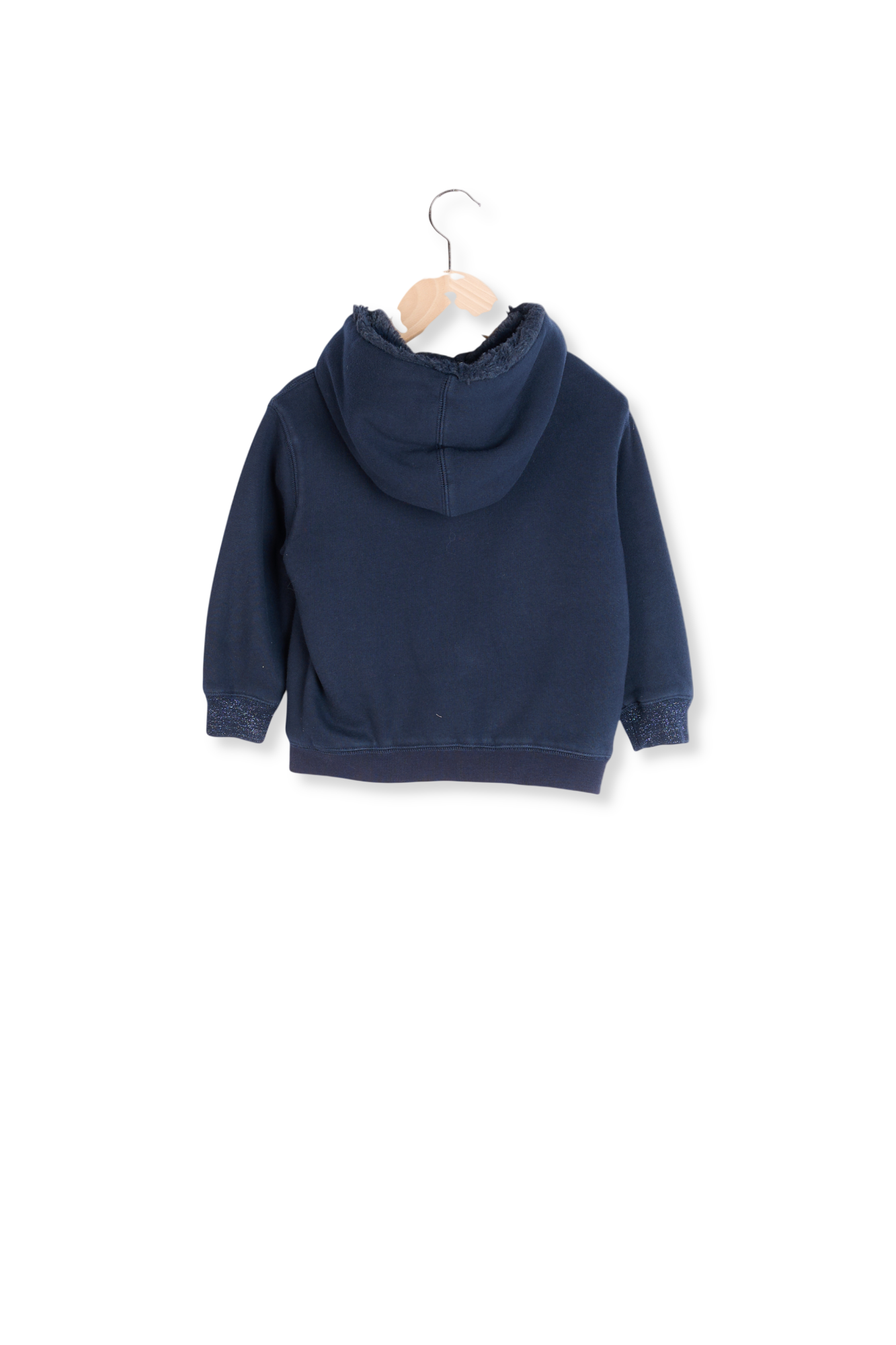 SWEATSHIRT BALI Bellerose seconde main photo 2