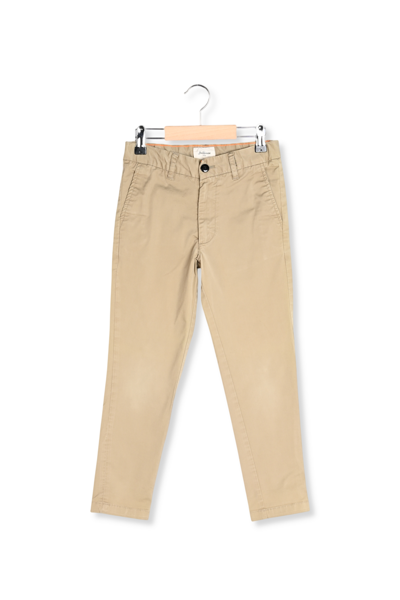 PANTALON PIERO91I Bellerose seconde main photo 1