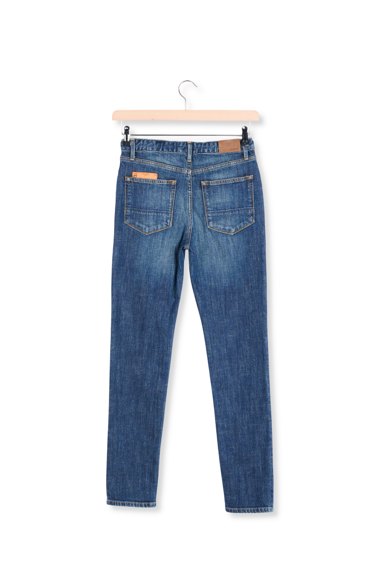 JEANS VEDANO Bellerose seconde main photo 2