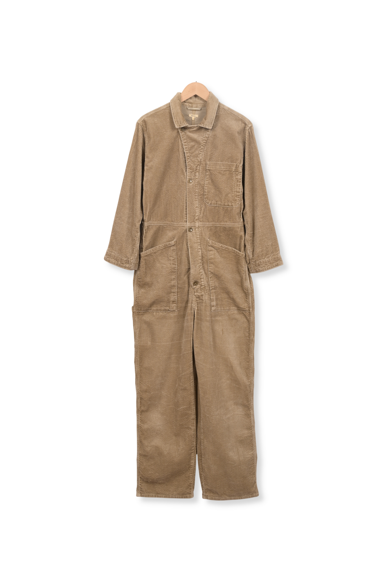 PUMP JUMPSUIT Bellerose tweedehands photo 1