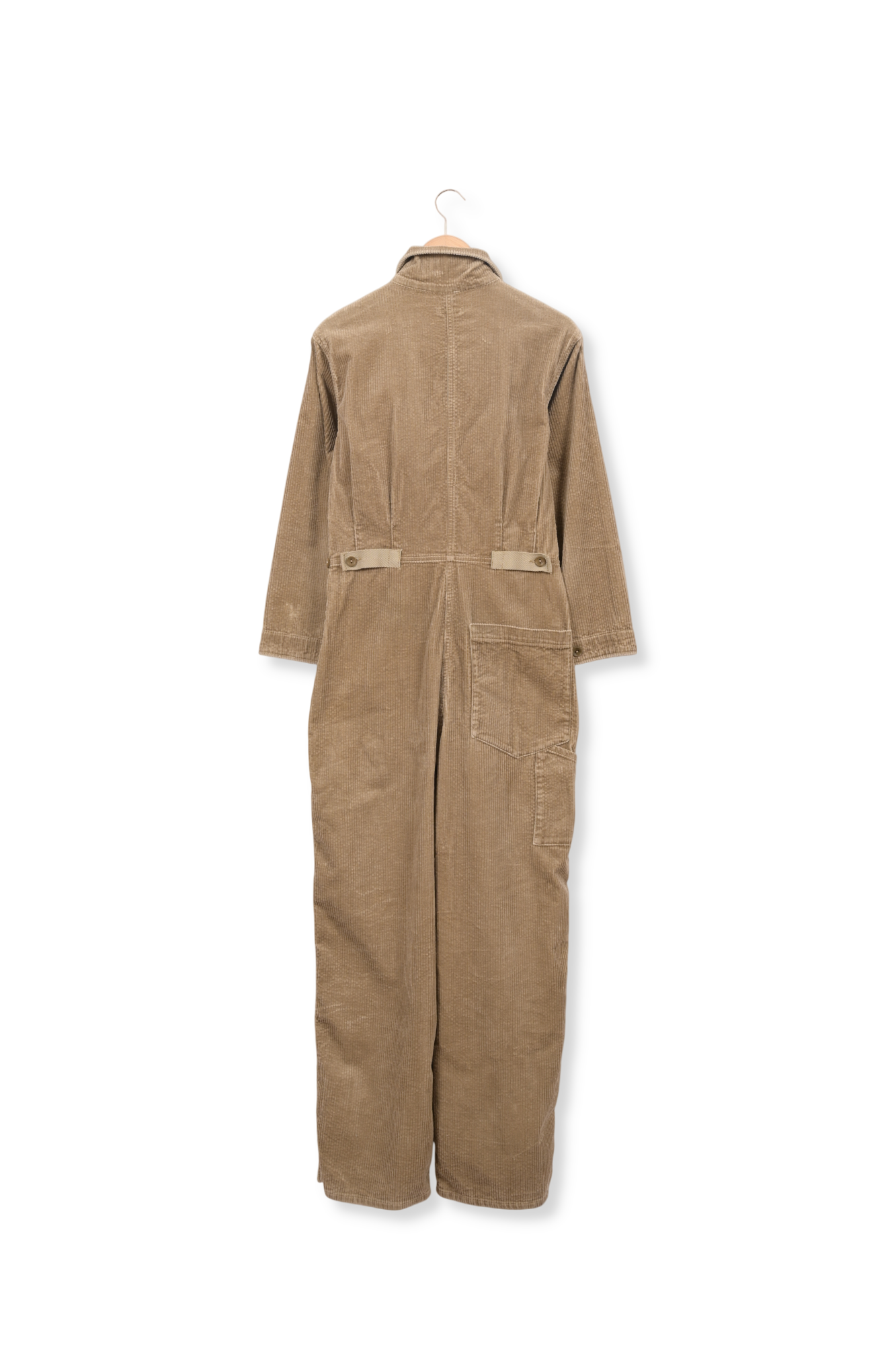 PUMP JUMPSUIT Bellerose tweedehands photo 2