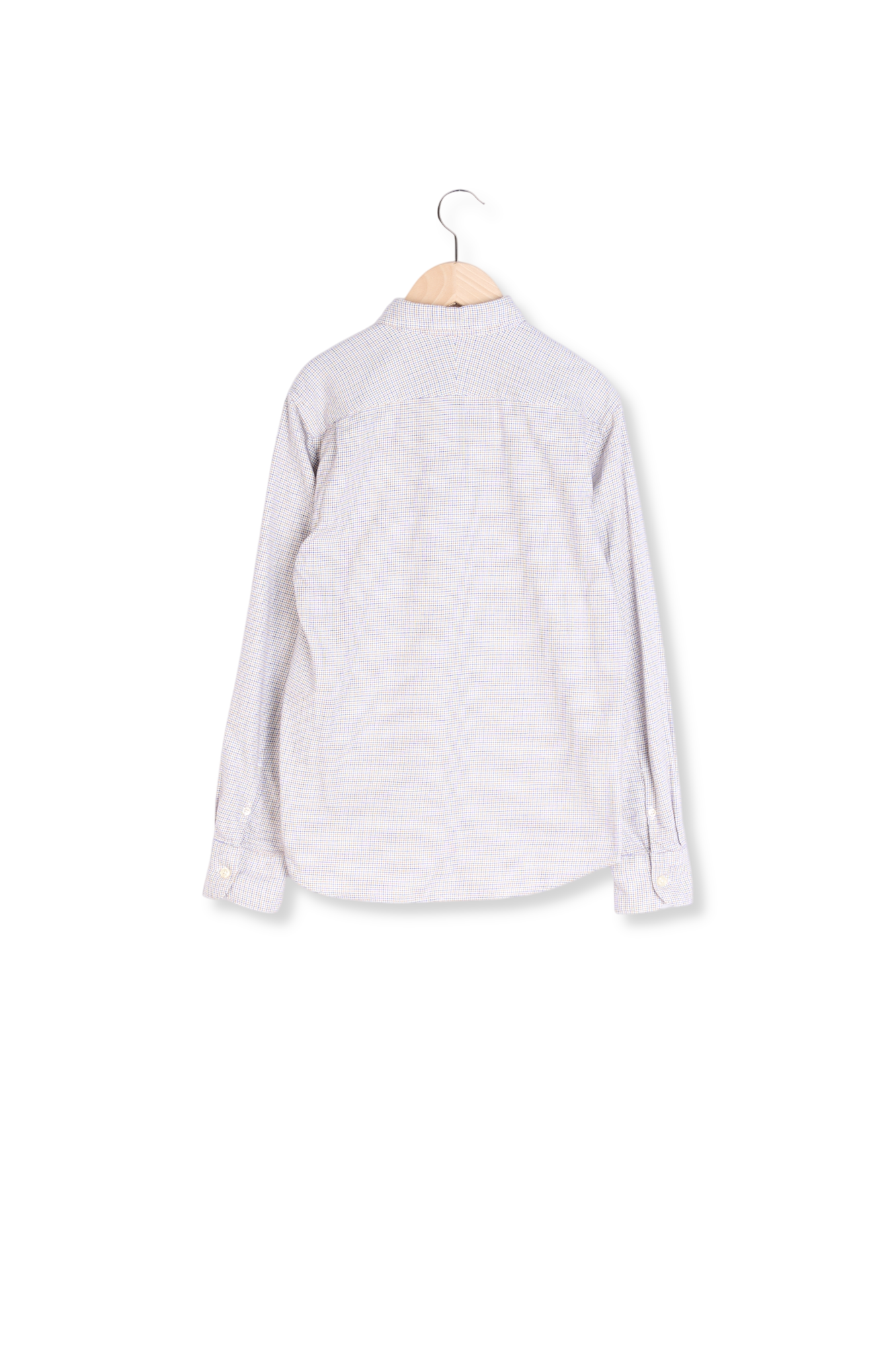 CHEMISE GANIX82G Bellerose seconde main photo 2