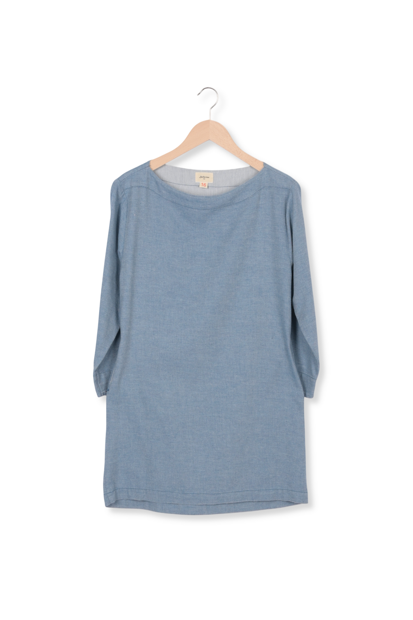 ROBE ADOO Bellerose seconde main photo 1