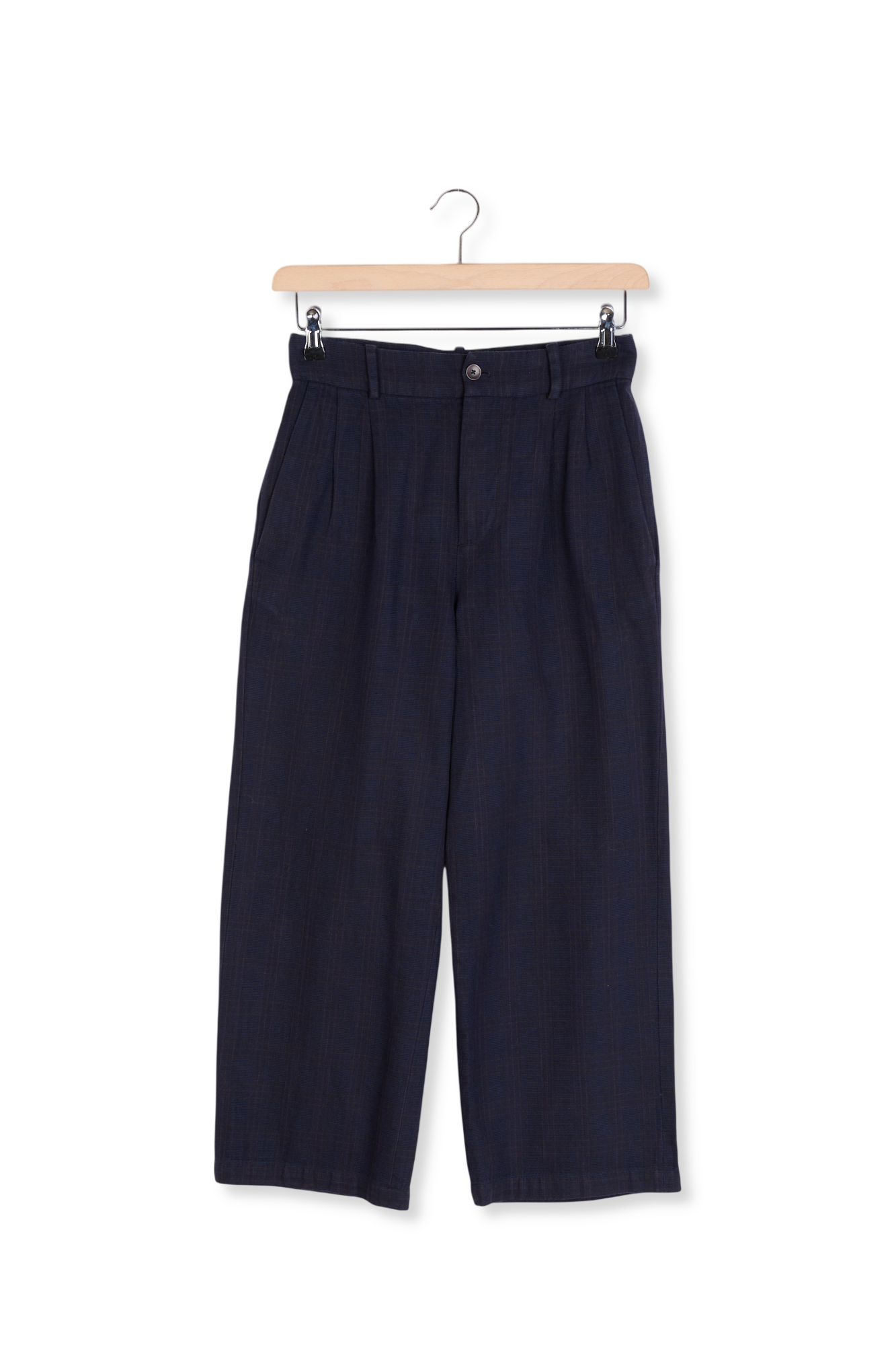 PANTALON VERRE Bellerose seconde main photo 1