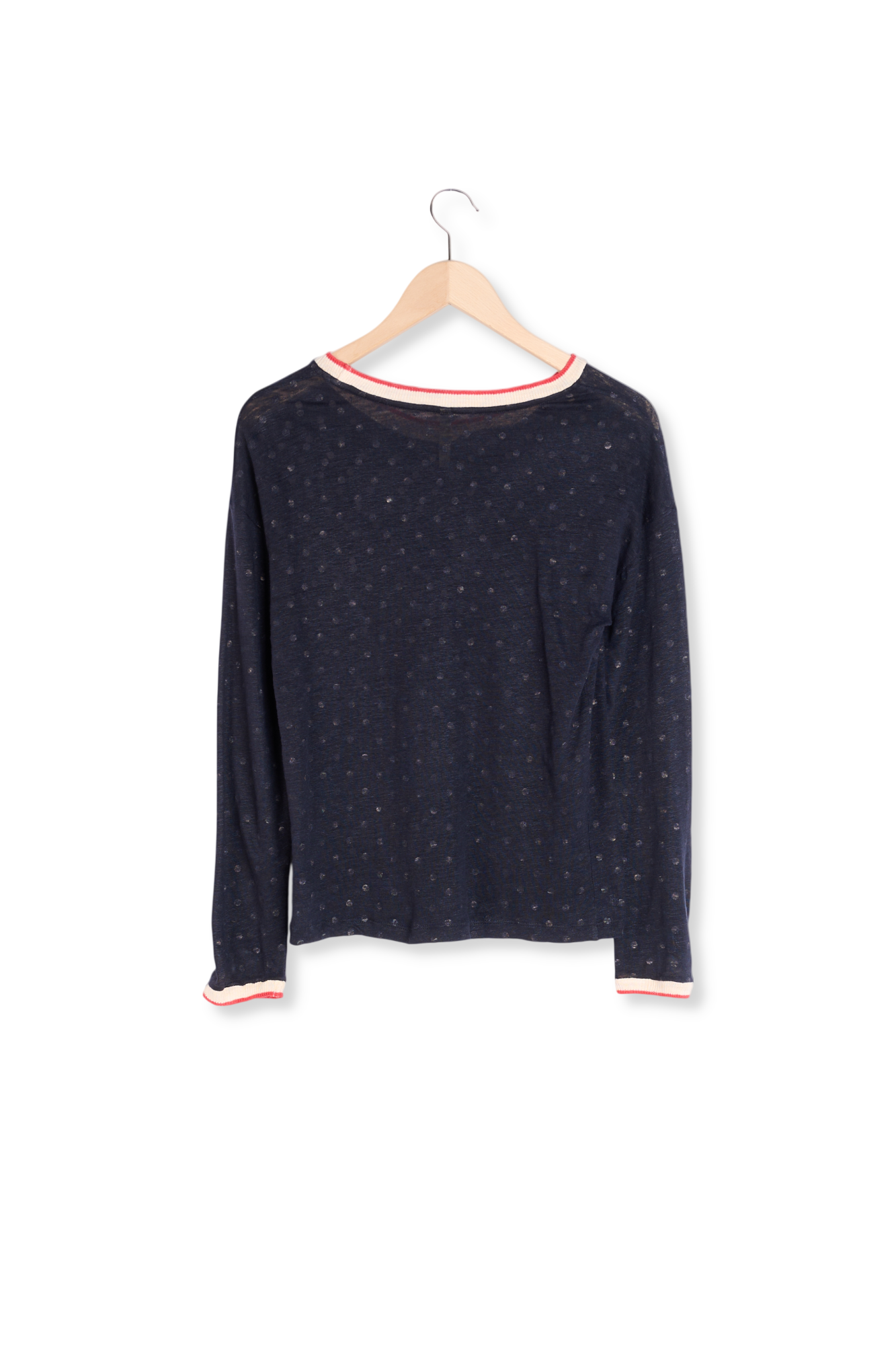 SEEDA T-SHIRT Bellerose second-hand photo 2