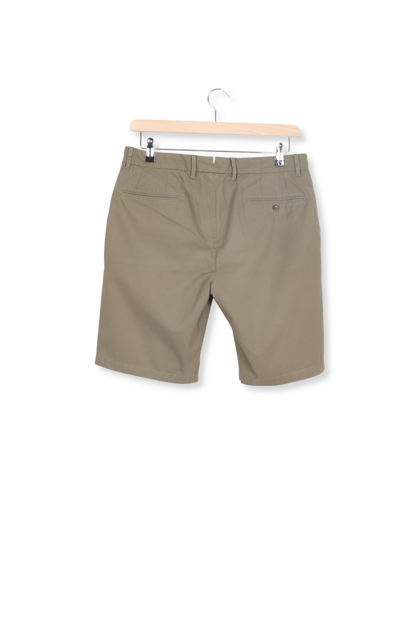 SHORT SAITO Bellerose seconde main photo 2