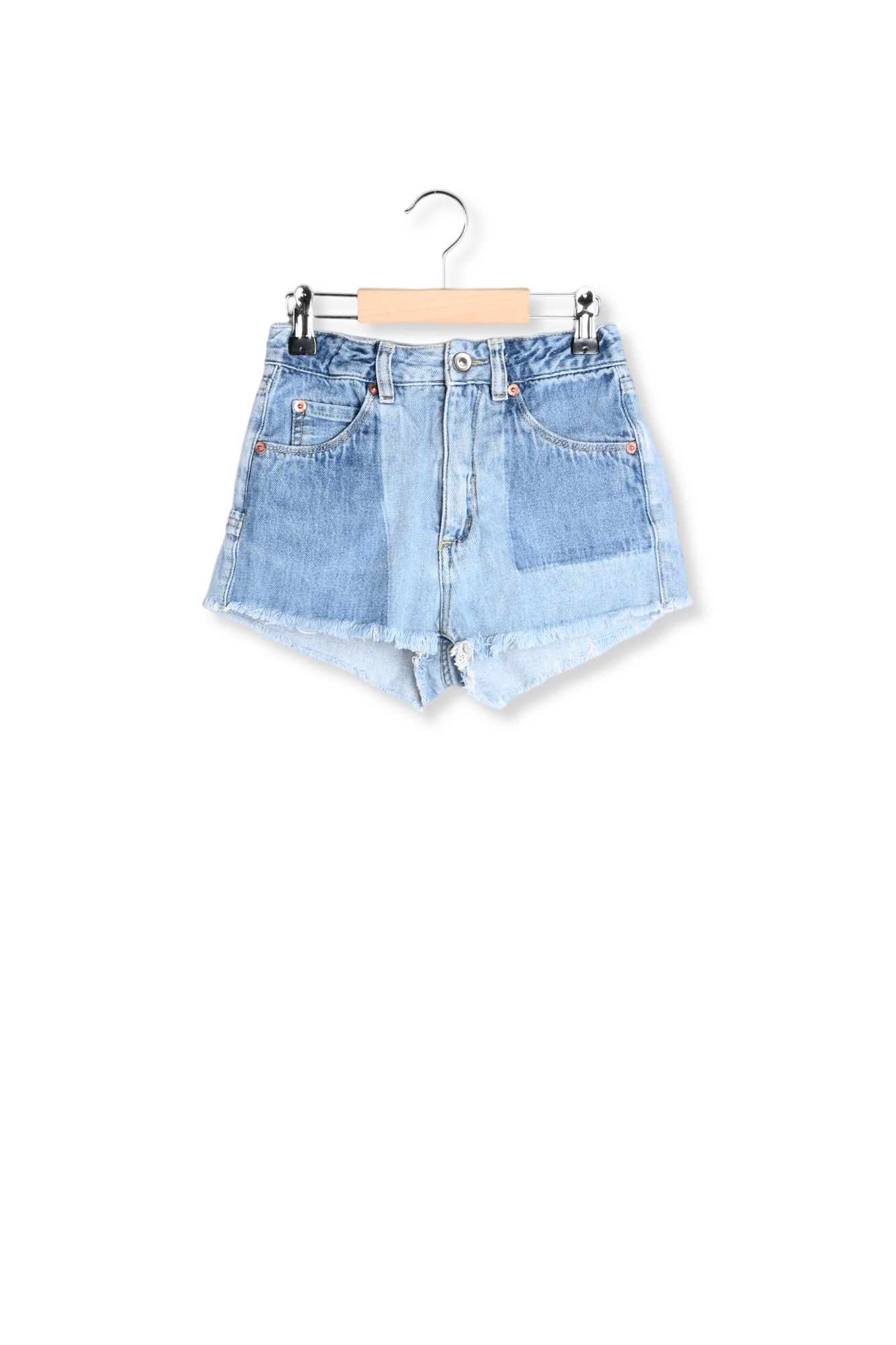 SHORT PETITE Bellerose seconde main photo 1