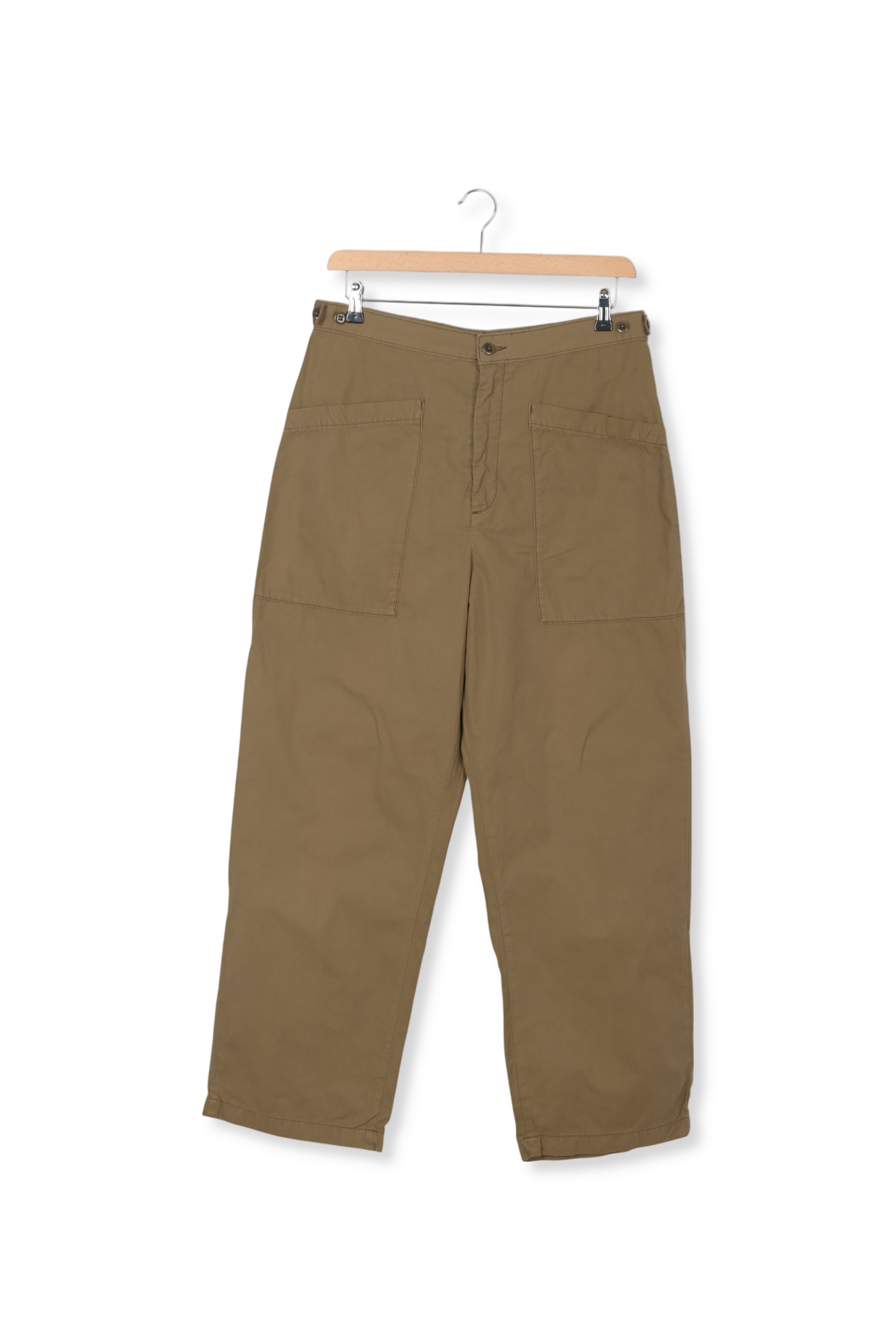 PANTALON PARKER Bellerose seconde main photo 1