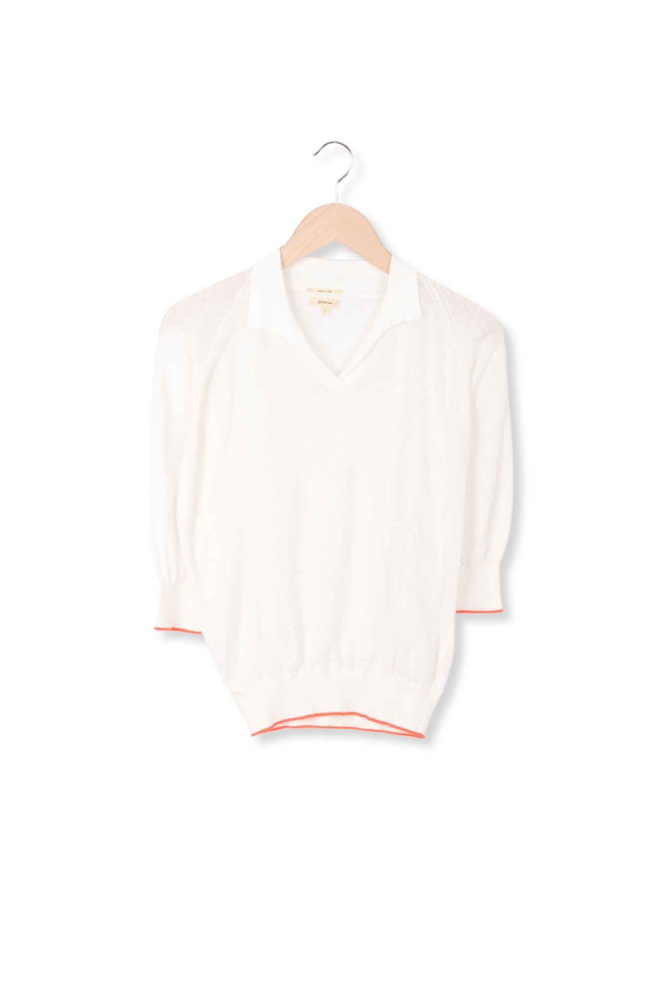 PULL NEENTOS Bellerose seconde main photo 1