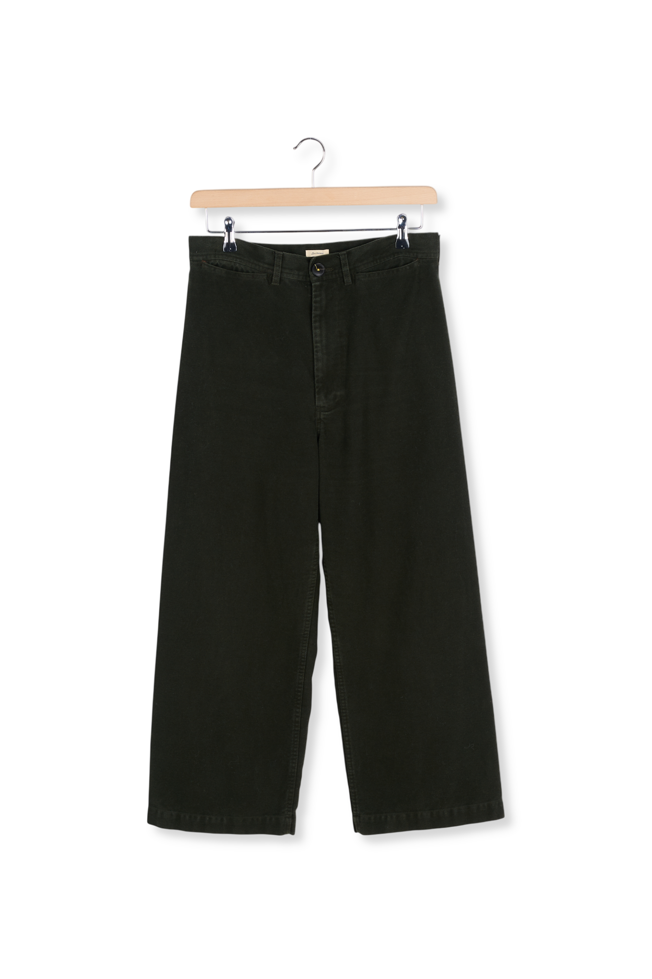 LOTAN PANTS Bellerose second-hand photo 1