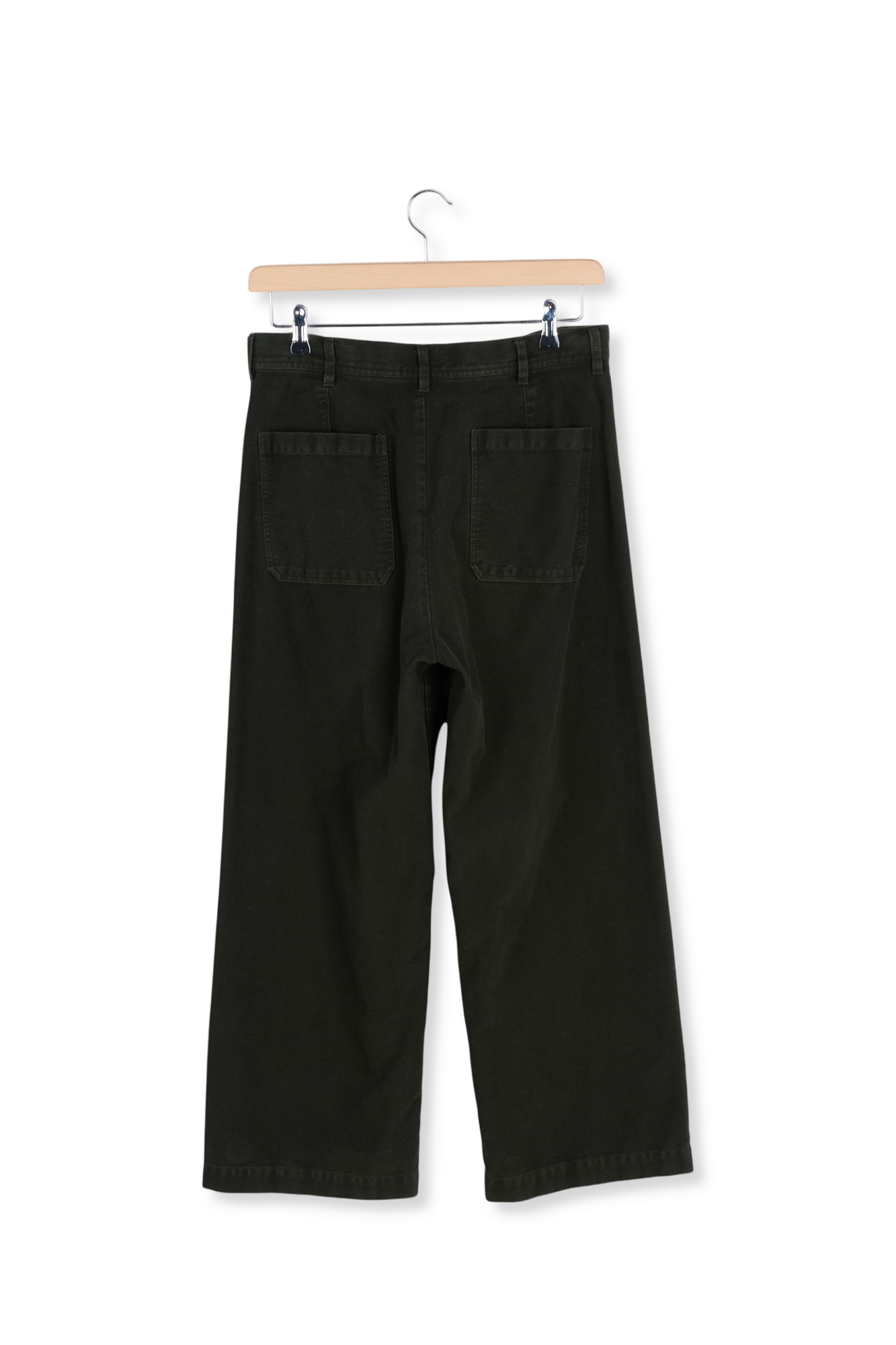 LOTAN PANTS Bellerose second-hand photo 2