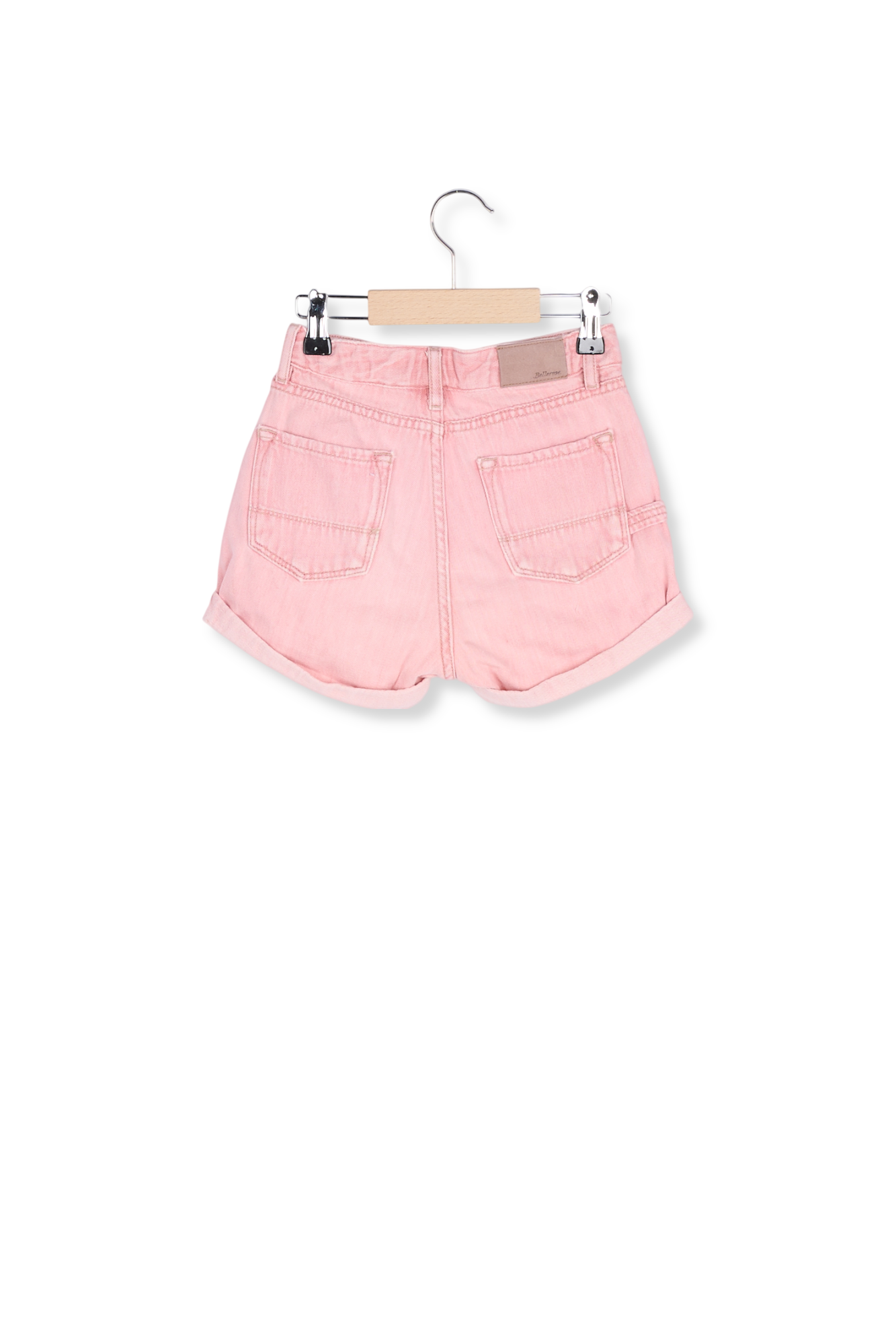 SHORT PETITE Bellerose seconde main photo 2