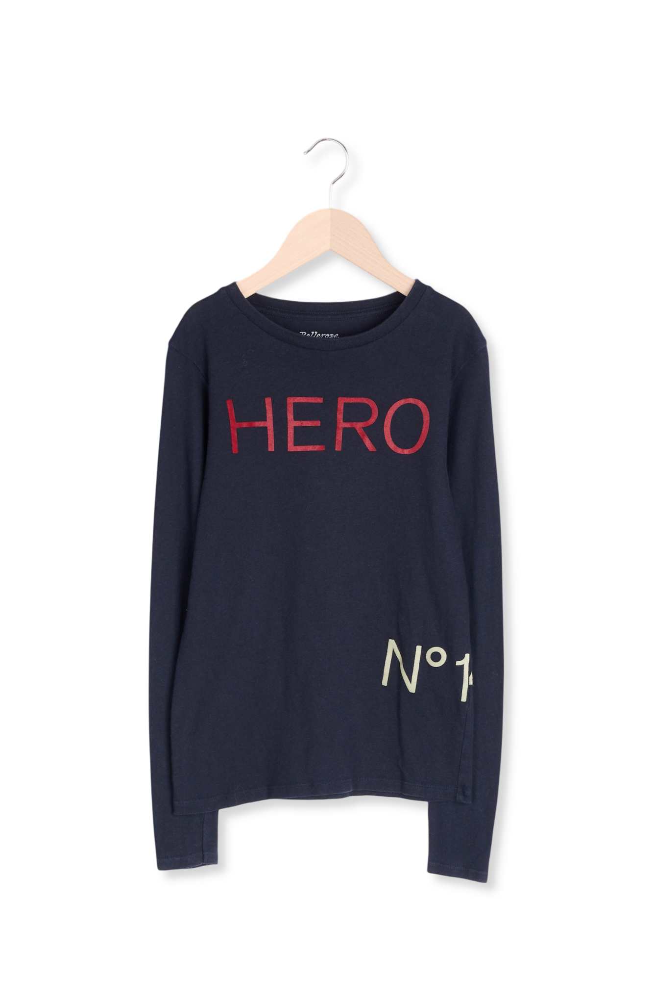 VITEL T-SHIRT Bellerose tweedehands photo 1