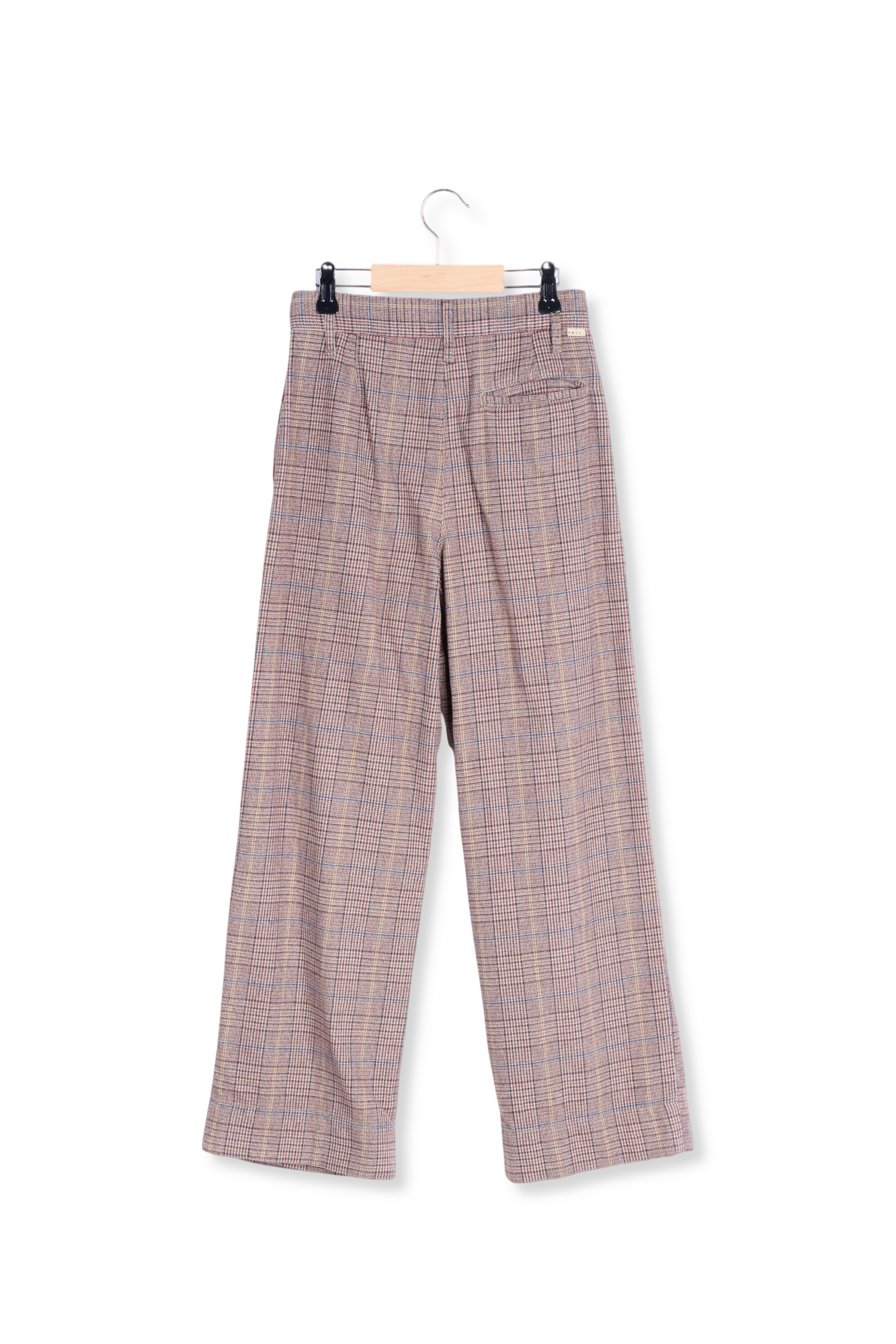 PRINGLE PANTS Bellerose second-hand photo 2