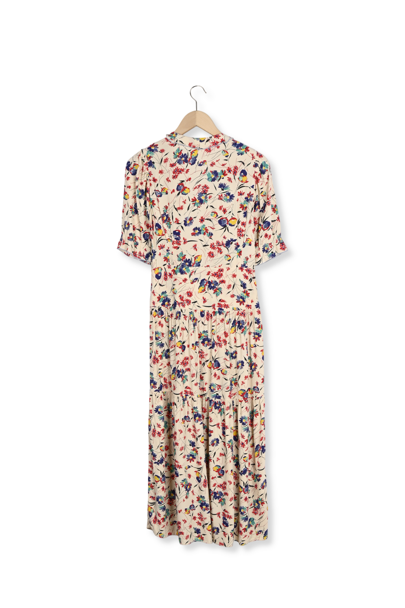 HESSIE DRESS Bellerose second-hand photo 2