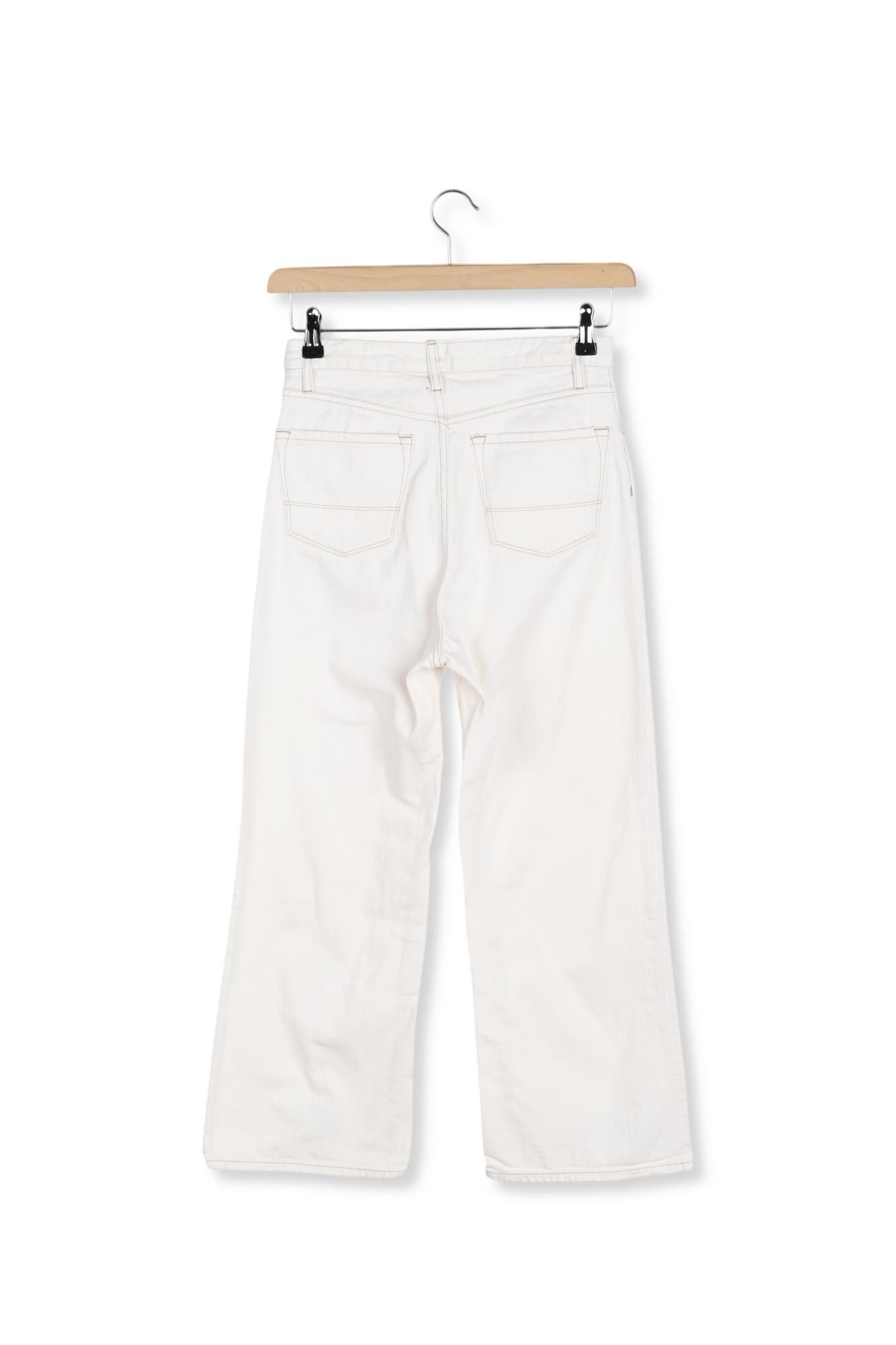 PANTALON POPIES Bellerose seconde main photo 2