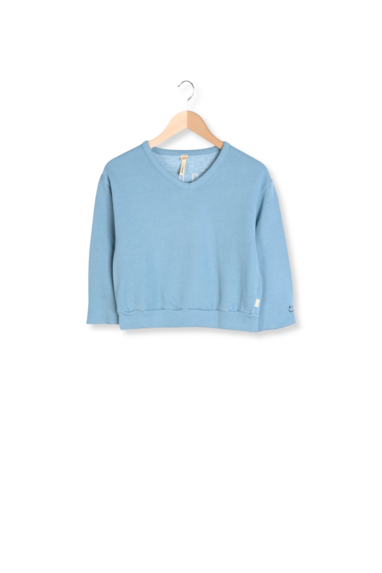 FADO SWEATSHIRT Bellerose tweedehands photo 1