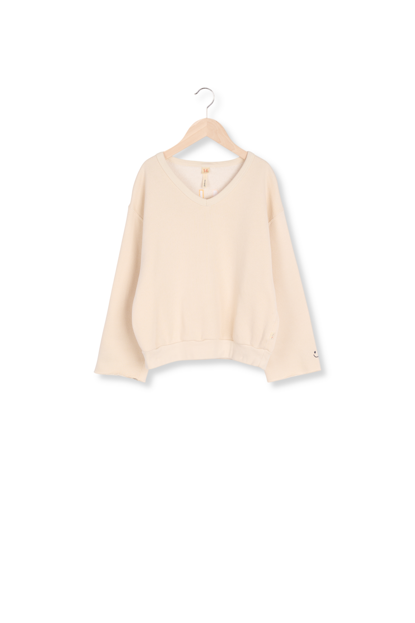 SWEATSHIRT FADO Bellerose seconde main photo 1