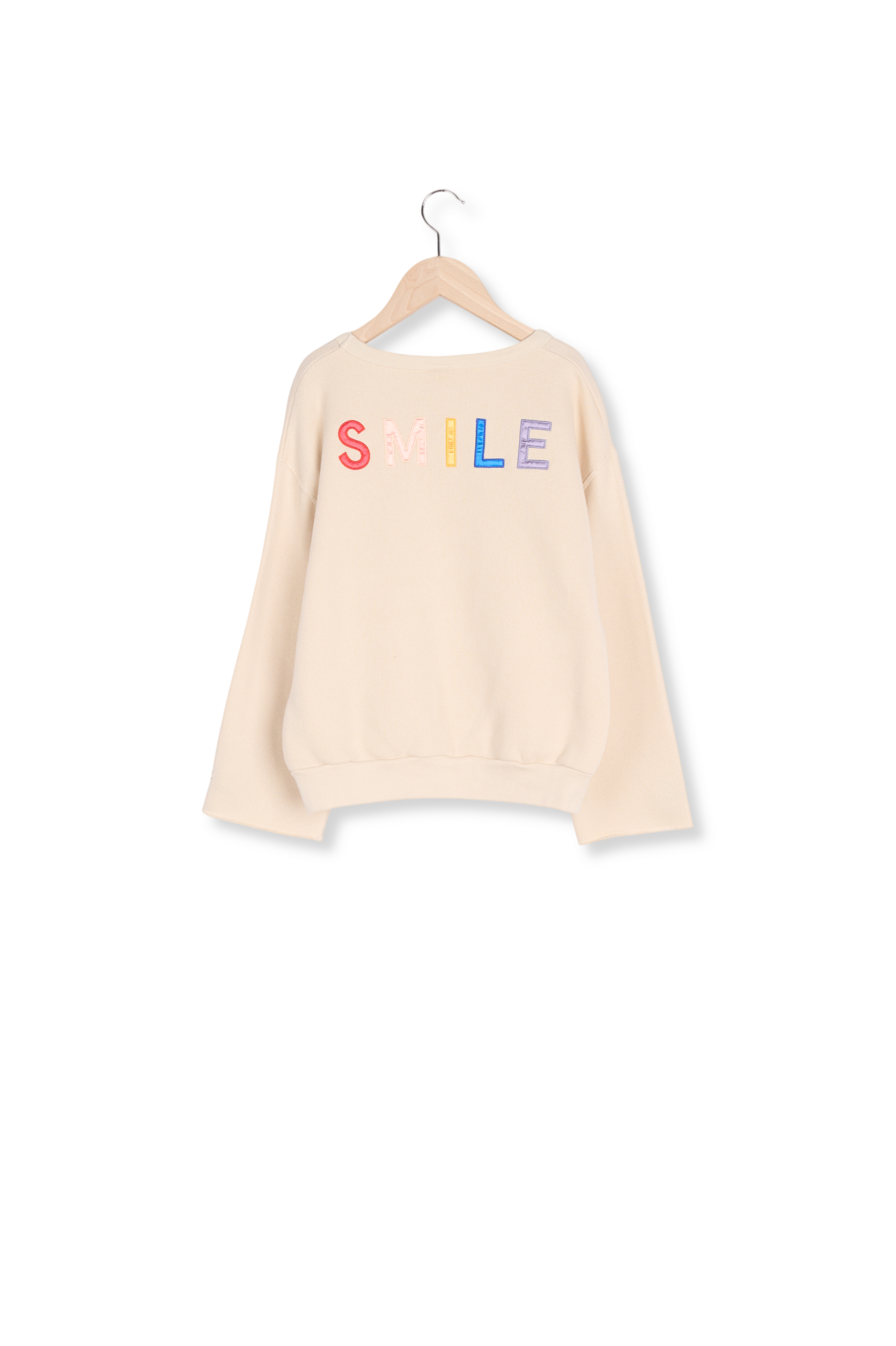 SWEATSHIRT FADO Bellerose seconde main photo 2