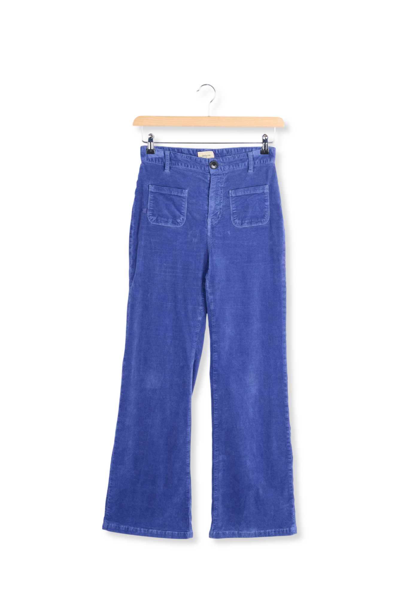 PARK BROEK Bellerose tweedehands photo 1