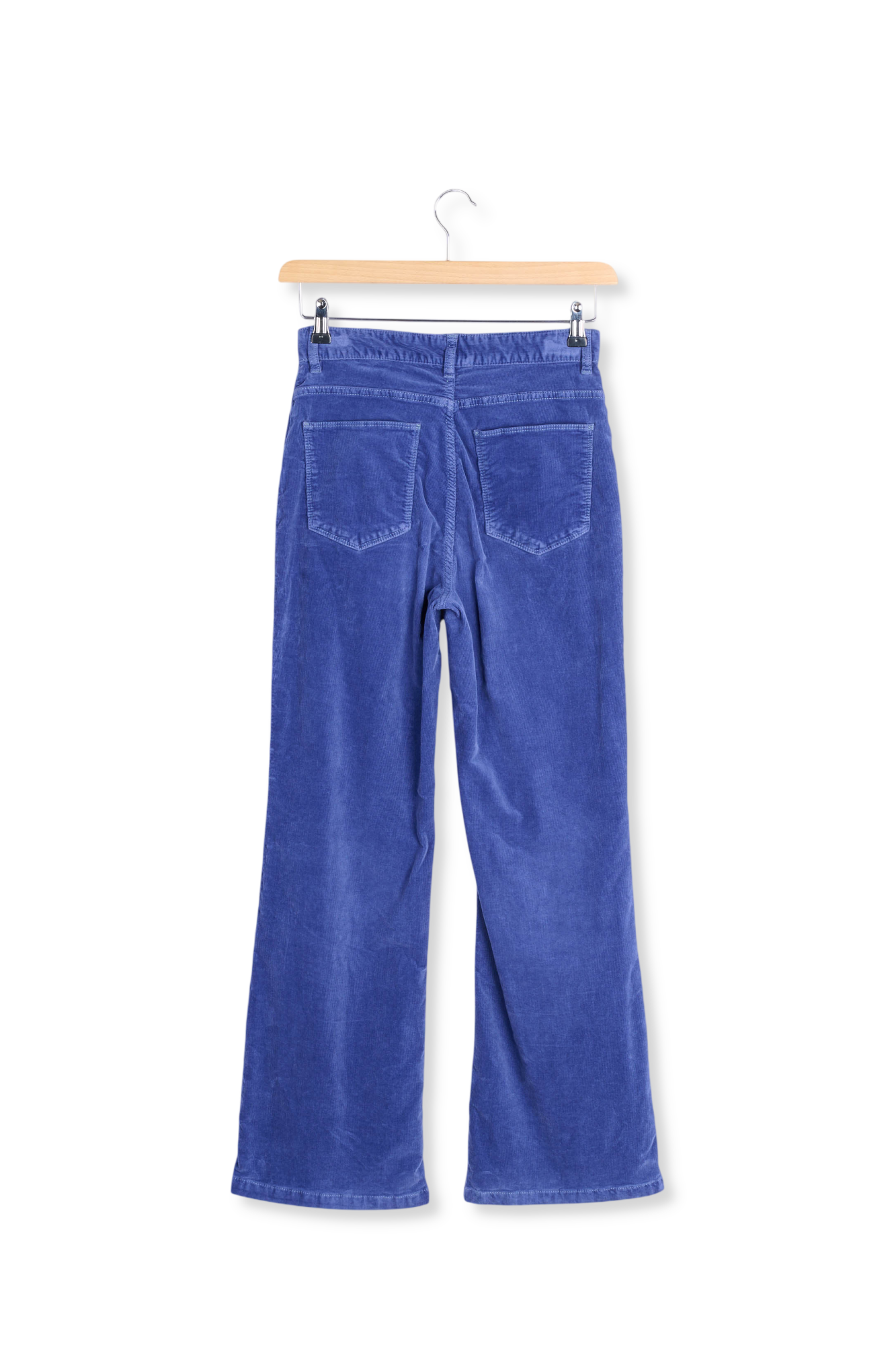 PARK BROEK Bellerose tweedehands photo 2