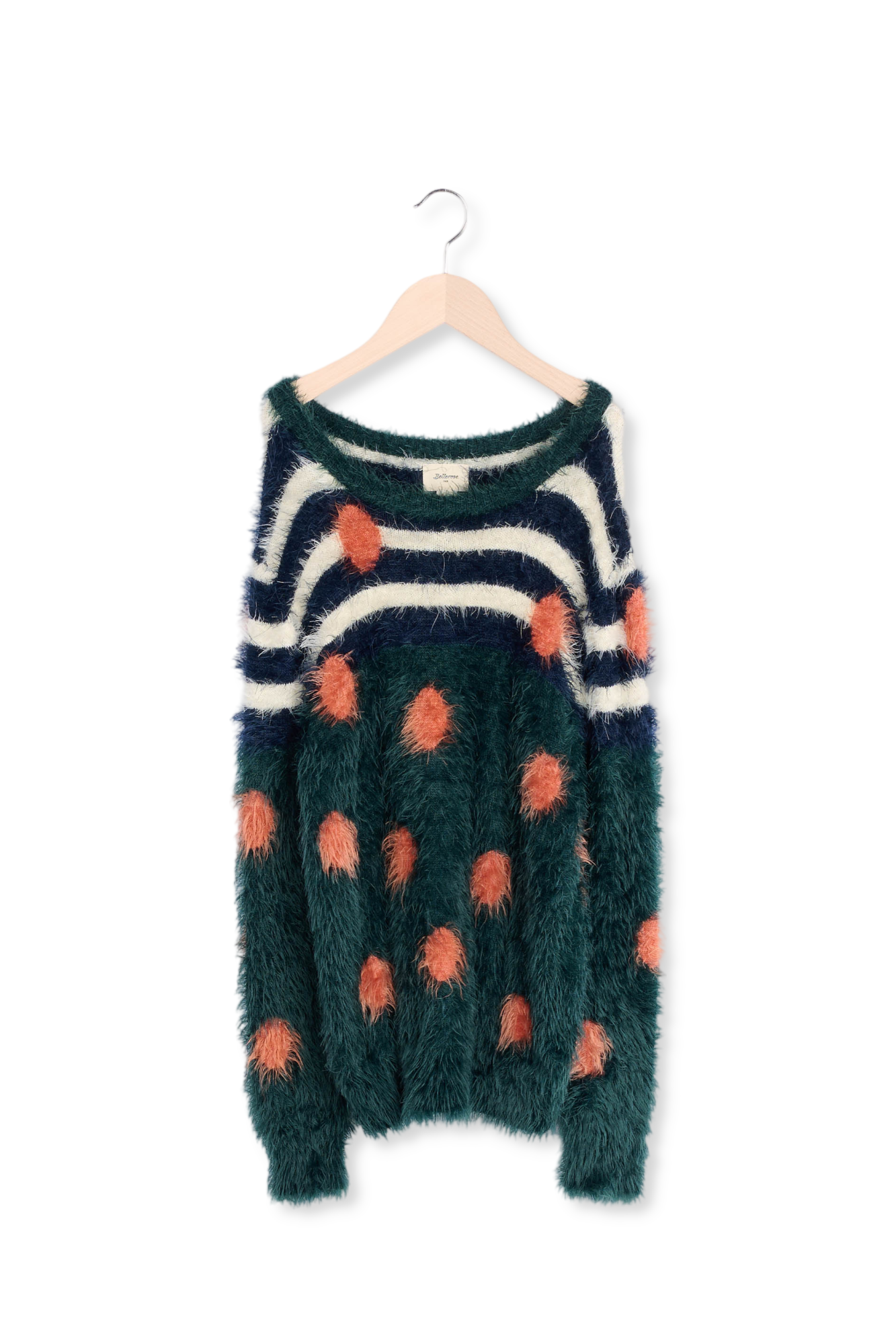 PULL GAKENA Bellerose seconde main photo 1
