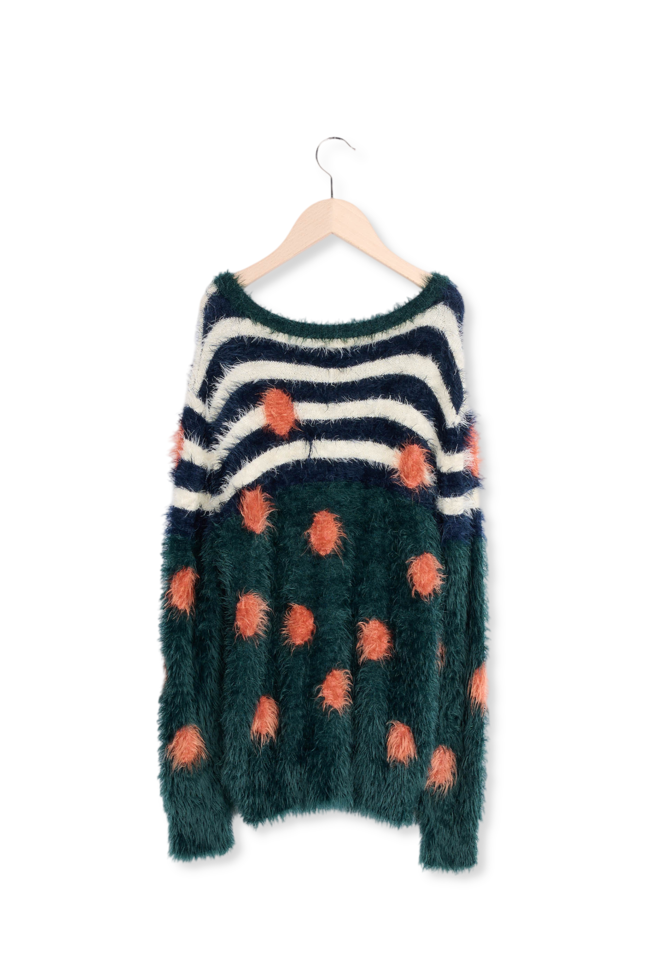 PULL GAKENA Bellerose seconde main photo 2