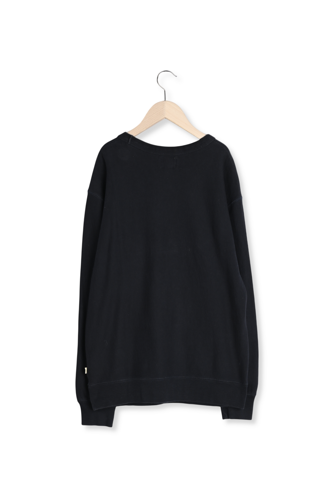 SWEATSHIRT FAGO Bellerose seconde main photo 2