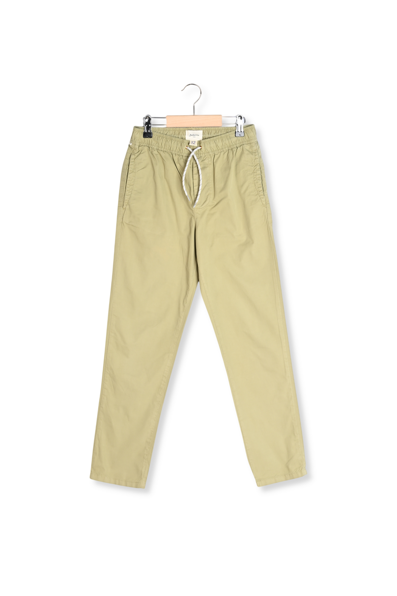 PANTALON PHAREL Bellerose seconde main photo 1