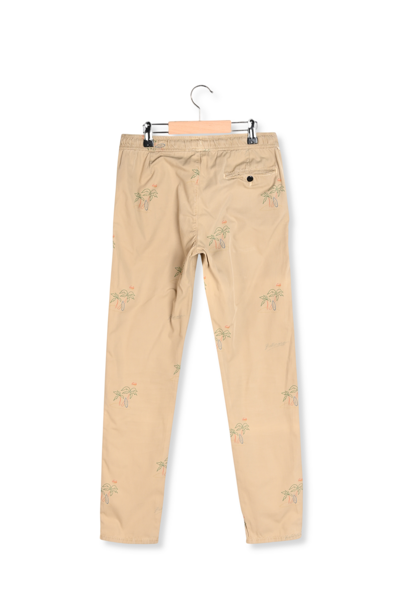 PANTALON PHAREL Bellerose seconde main photo 2