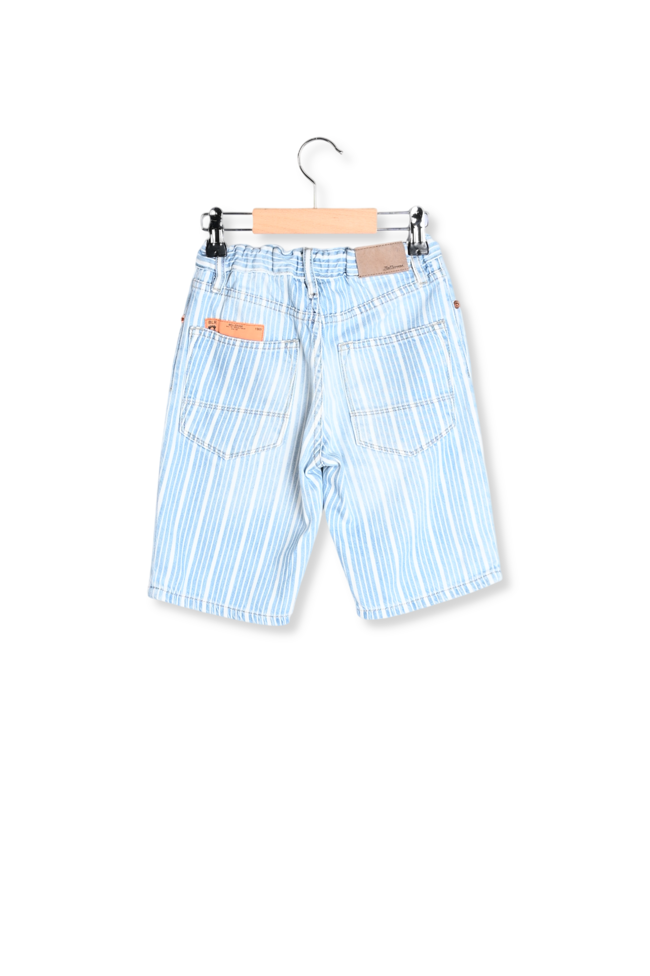 PADRO SHORT Bellerose tweedehands photo 2