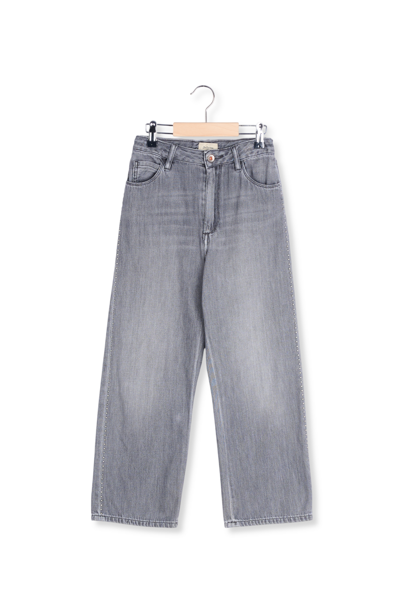 JEANS POPIES Bellerose seconde main photo 1
