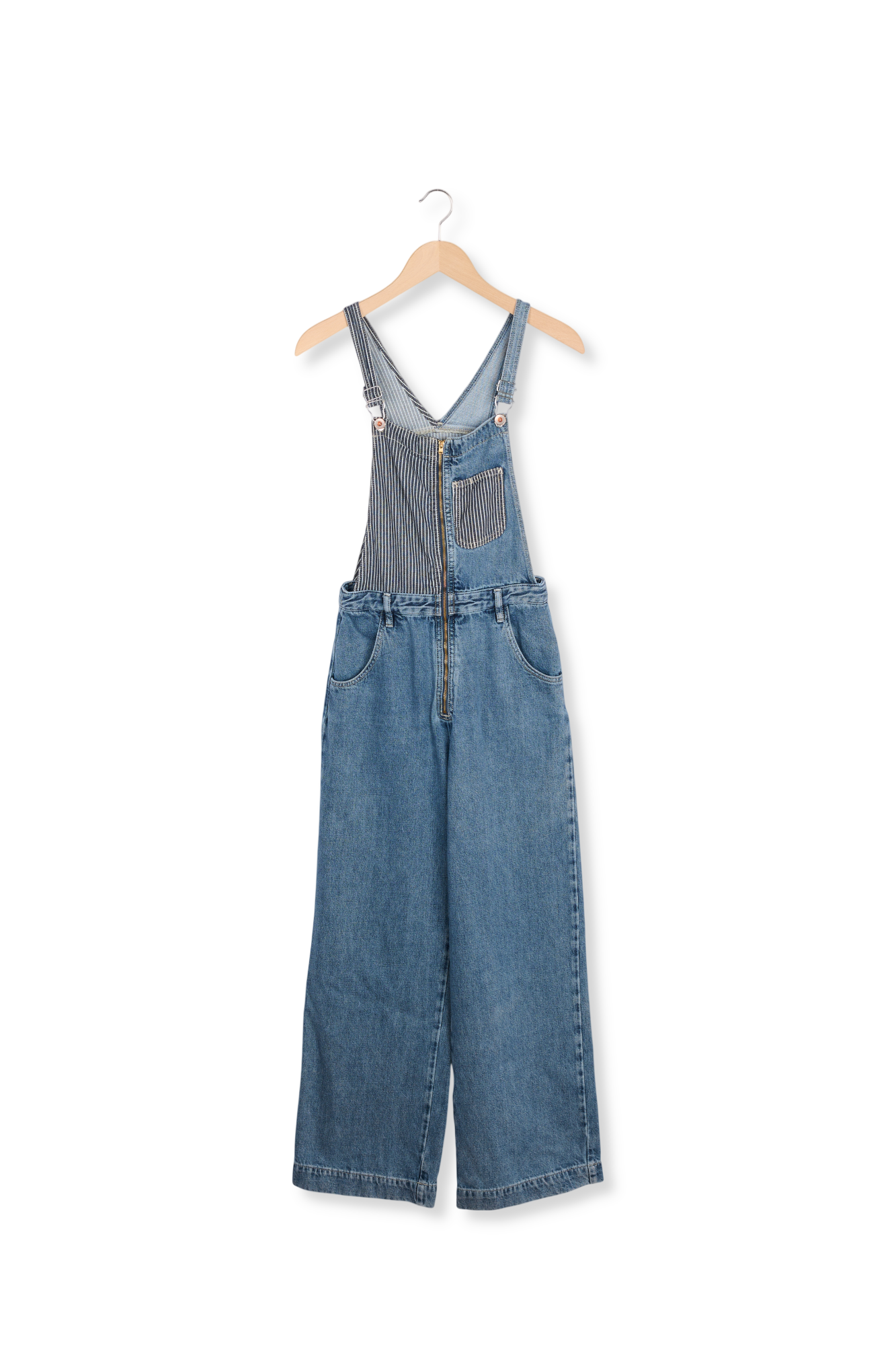 PEPPIN JUMPSUIT Bellerose tweedehands photo 1