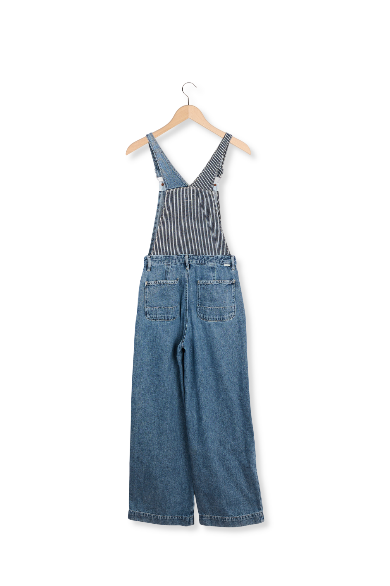PEPPIN JUMPSUIT Bellerose tweedehands photo 2