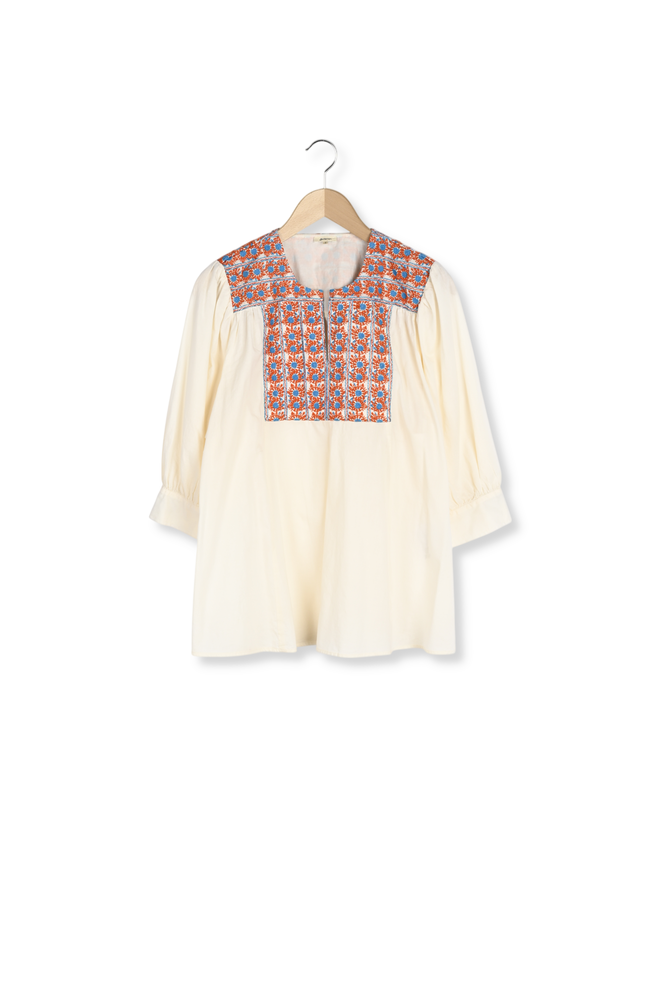 IVONE BLOUSE Bellerose second-hand photo 1