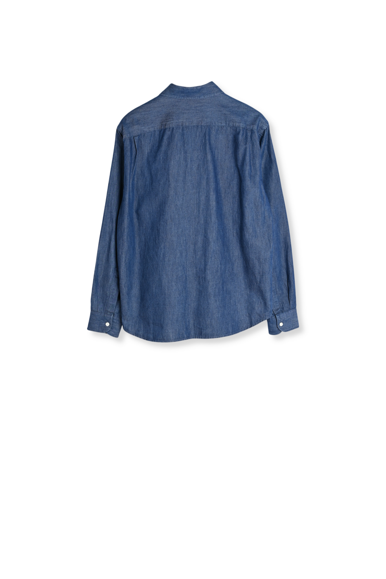 CHEMISE FOREST Bellerose seconde main photo 2