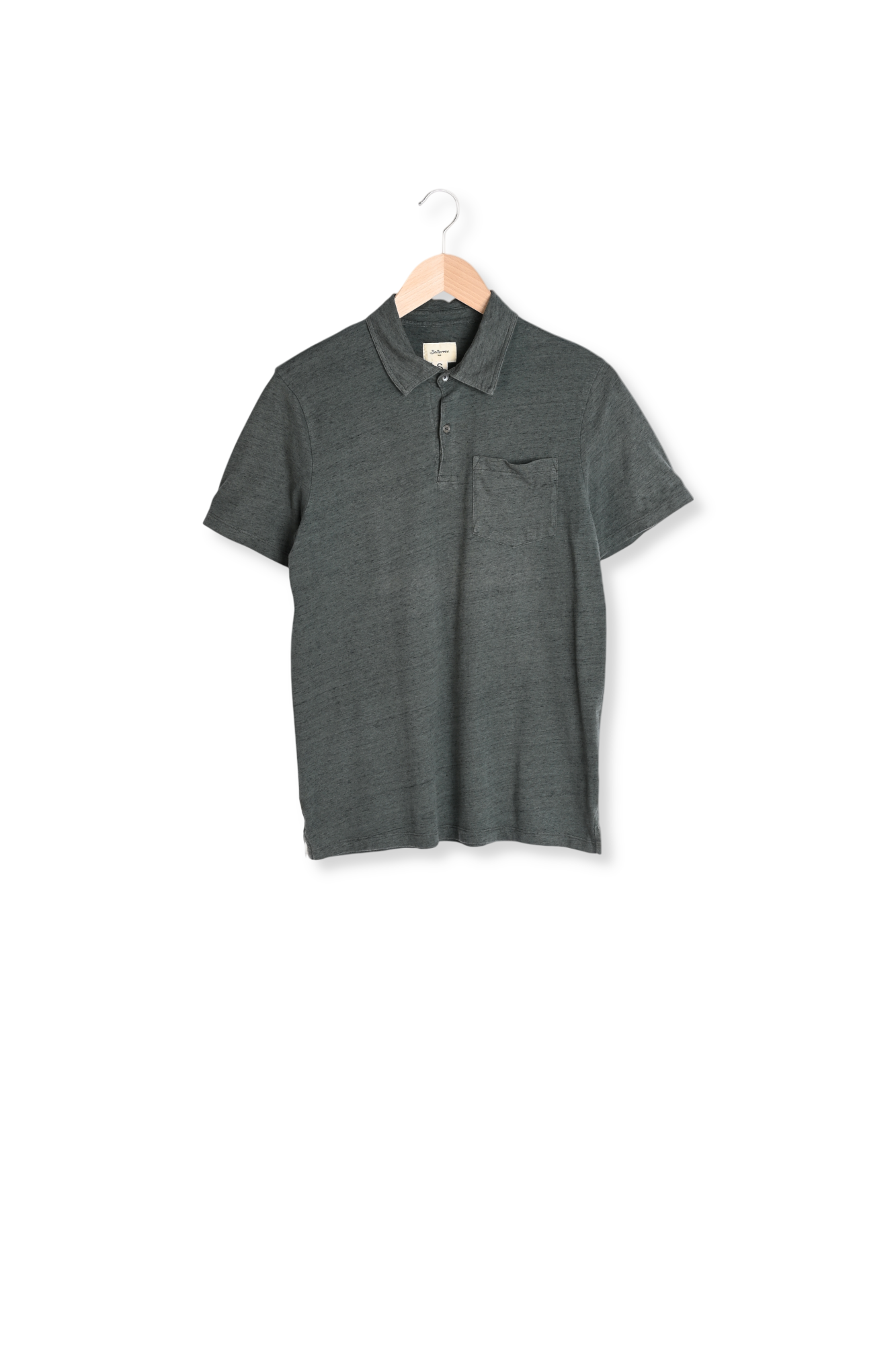 VOTE POLO Bellerose second-hand photo 1