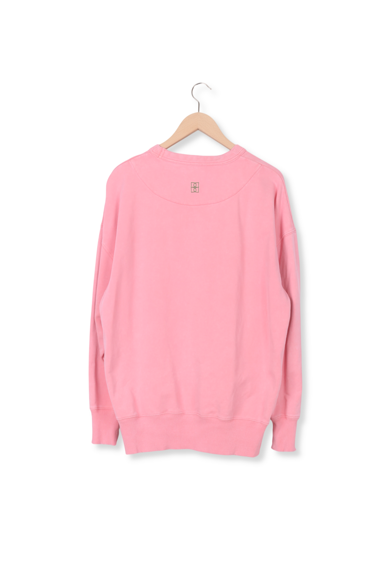 SWEATSHIRT SIERRA Bellerose seconde main photo 2