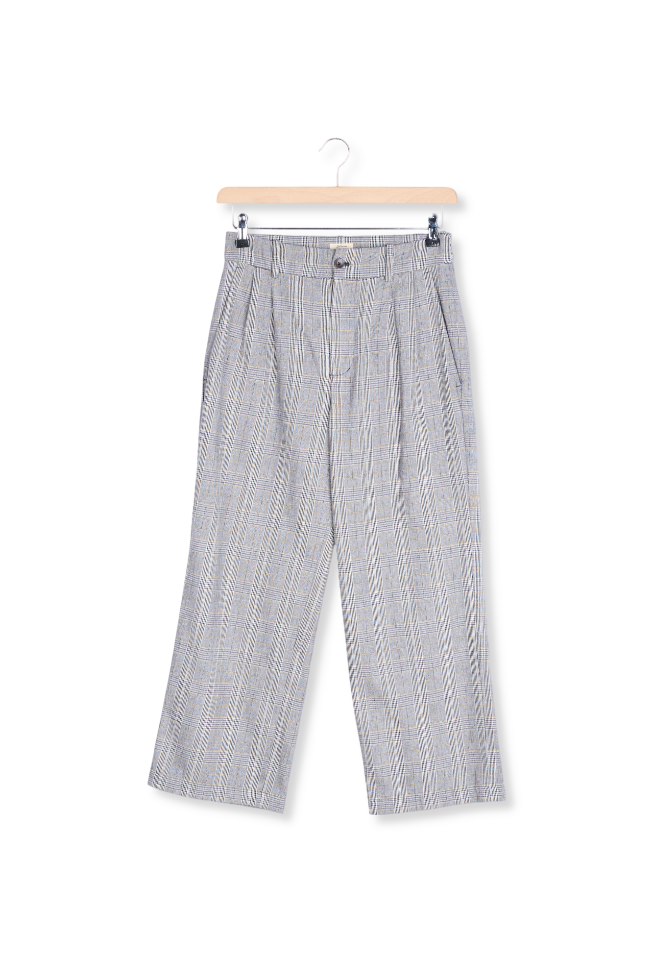 VERRE PANTS Bellerose second-hand photo 1