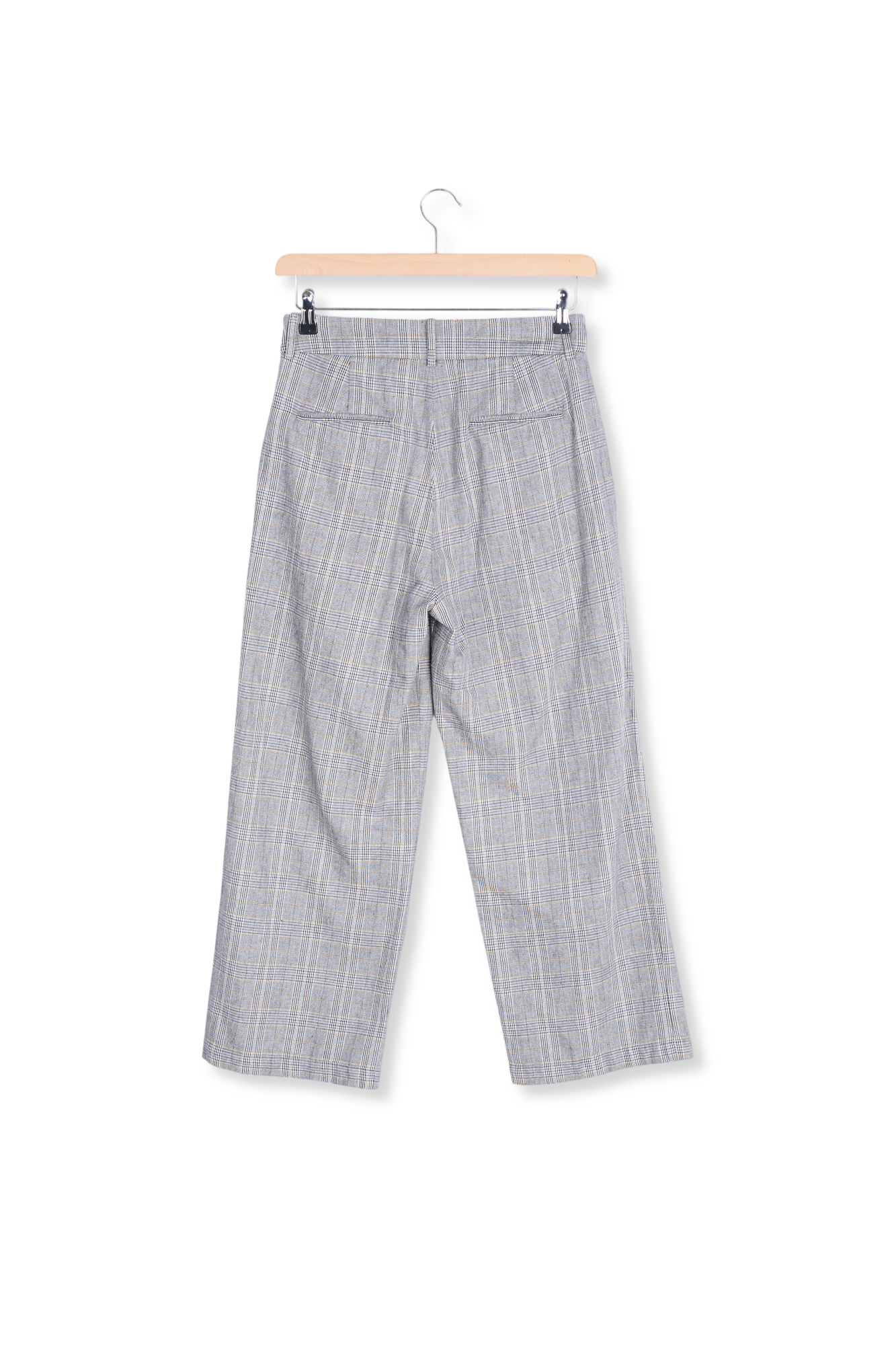 VERRE PANTS Bellerose second-hand photo 2