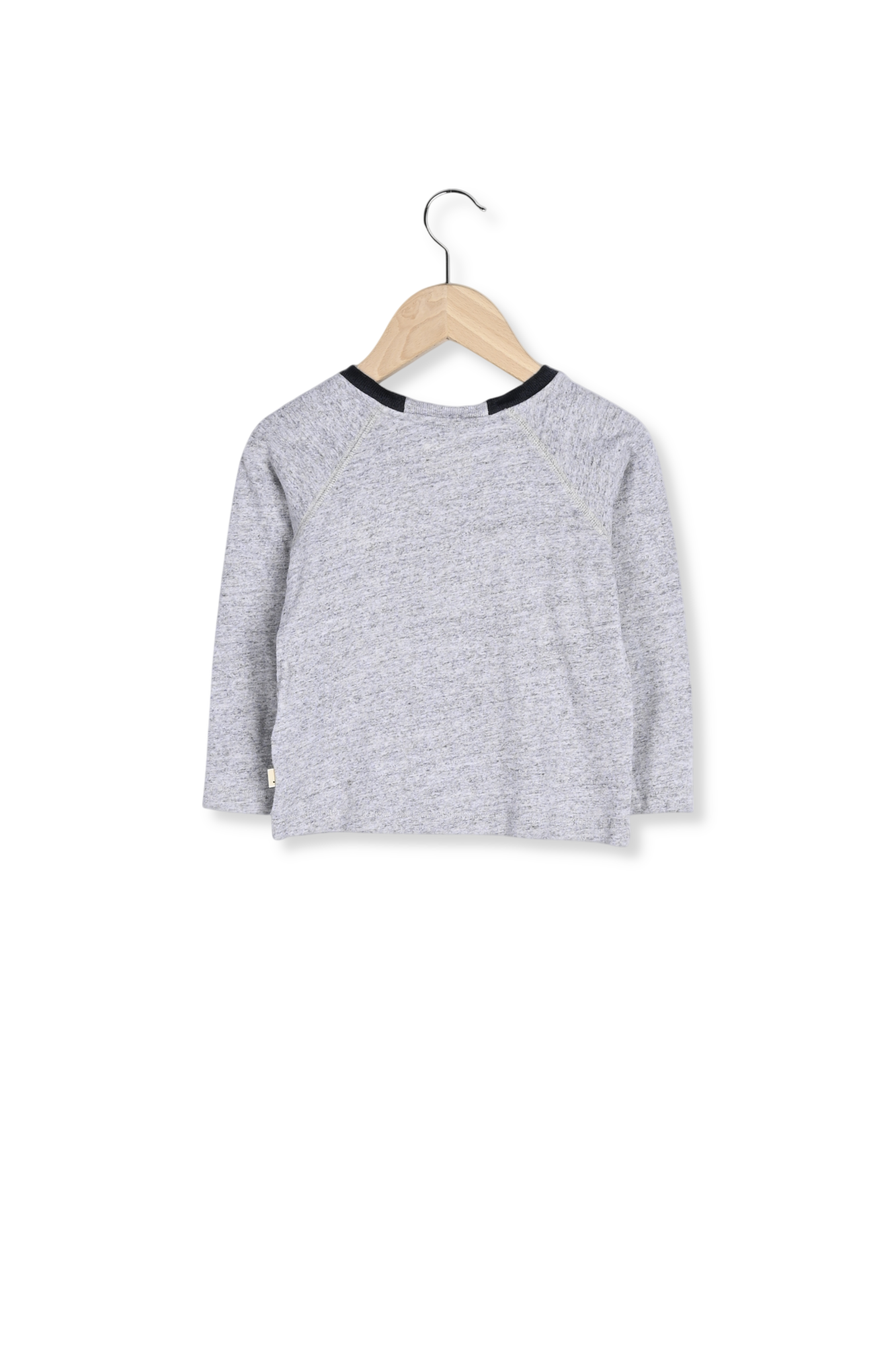 T-SHIRT MOW Bellerose seconde main photo 2