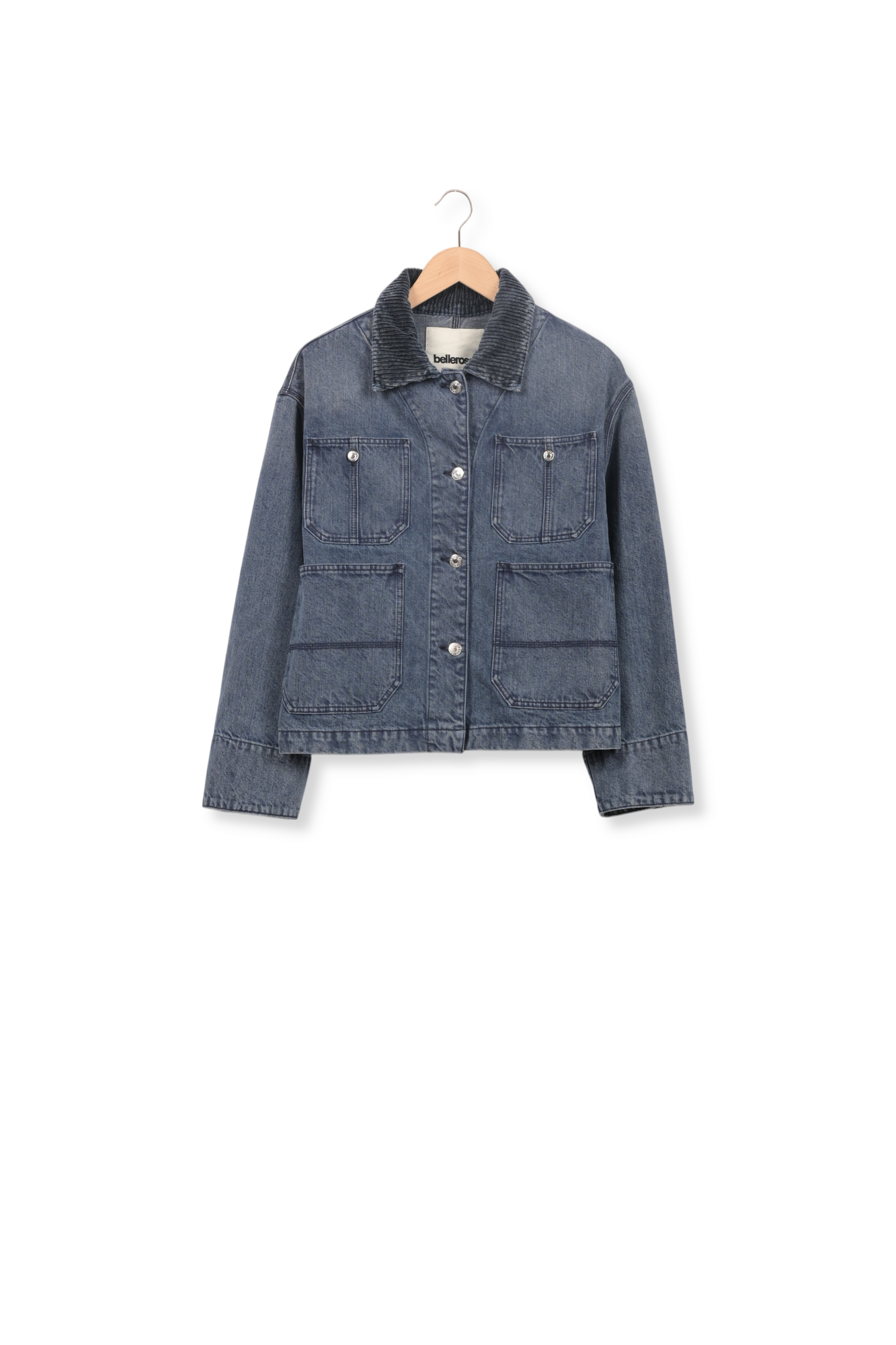VESTE PILA Bellerose seconde main photo 1