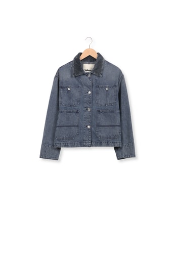 VESTE PILA Bellerose seconde main photo 1