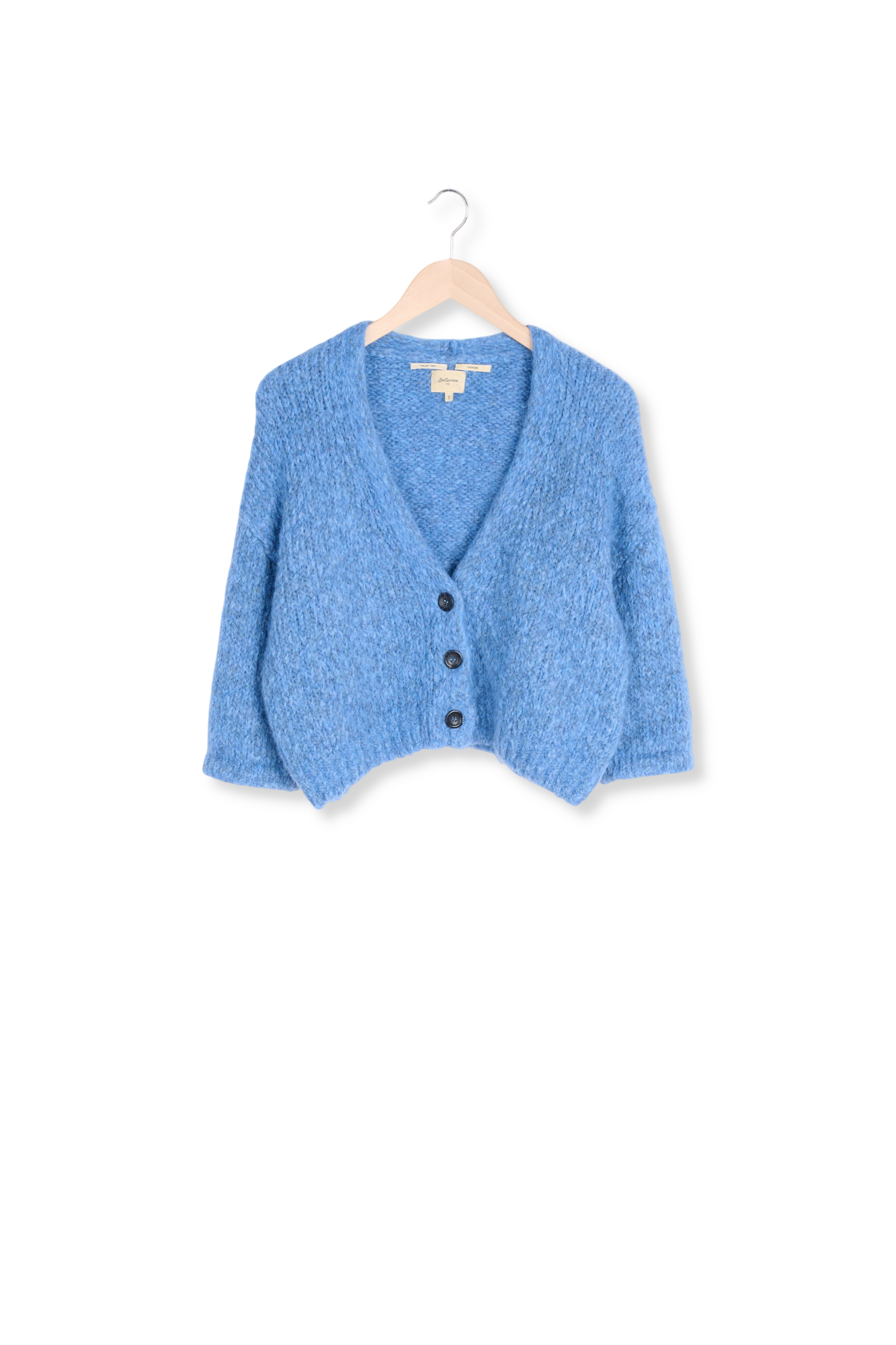 PULL ACLON Bellerose seconde main photo 1