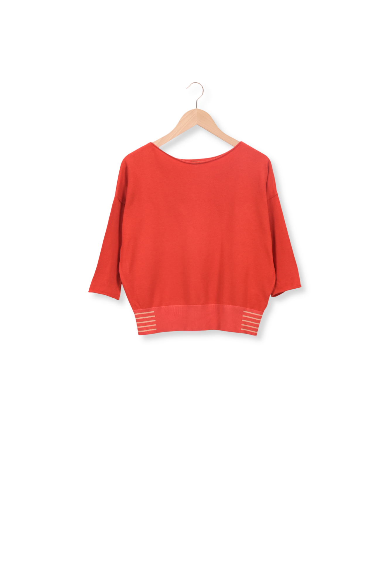 PULL GALON Bellerose seconde main photo 1