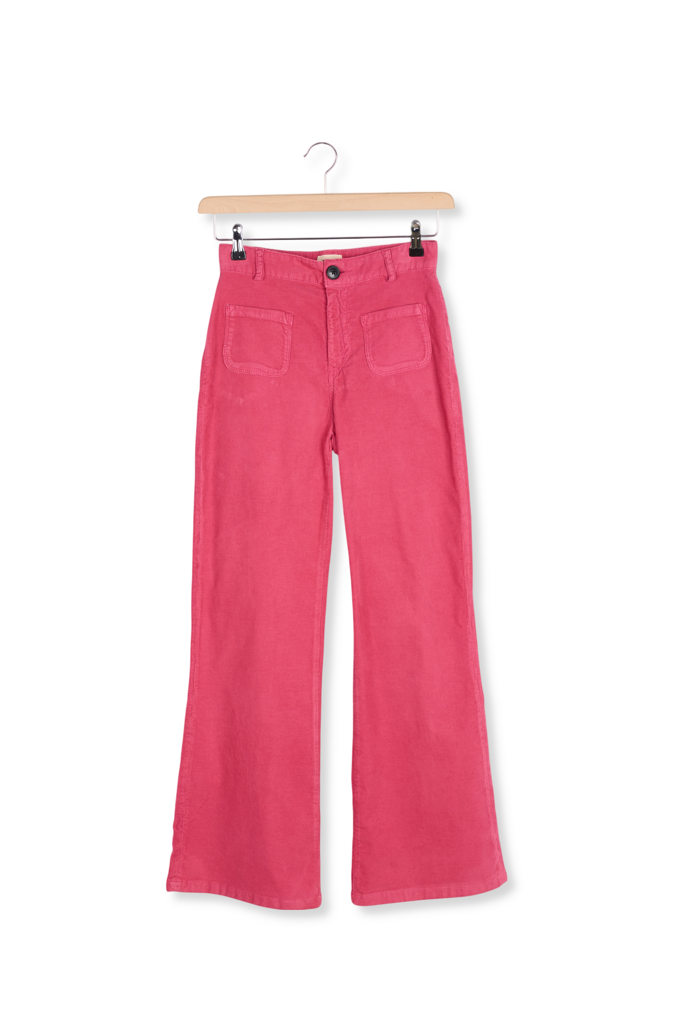 PARK BROEK Bellerose tweedehands photo 1